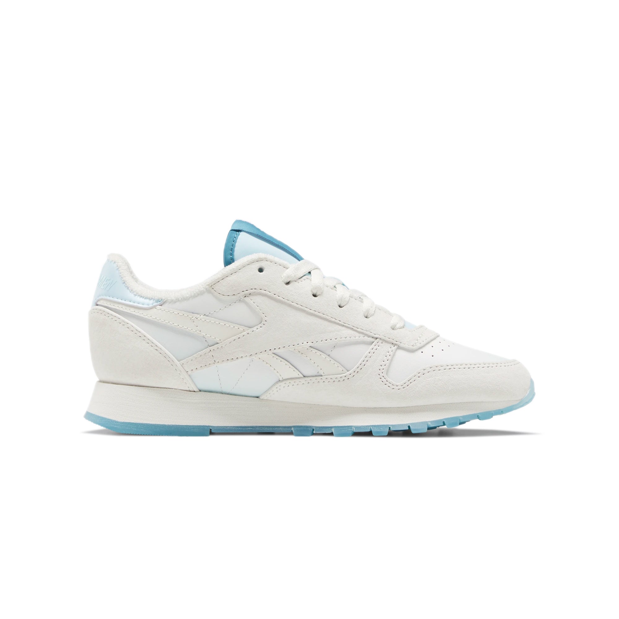 Reebok x Madwomen Womens Classic Leather Shoes