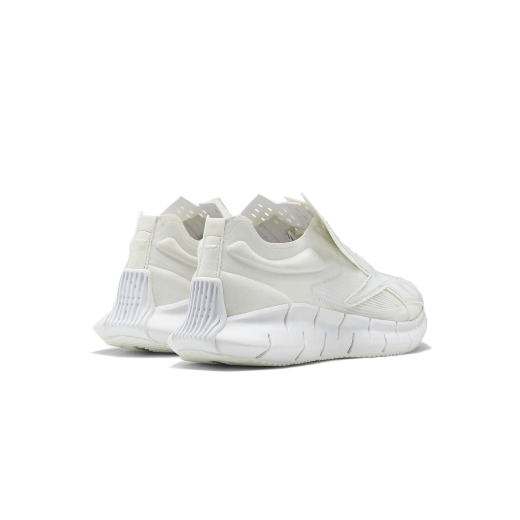 Reebok x Maison Margiela Zig 3D Storm Memory of Shoes