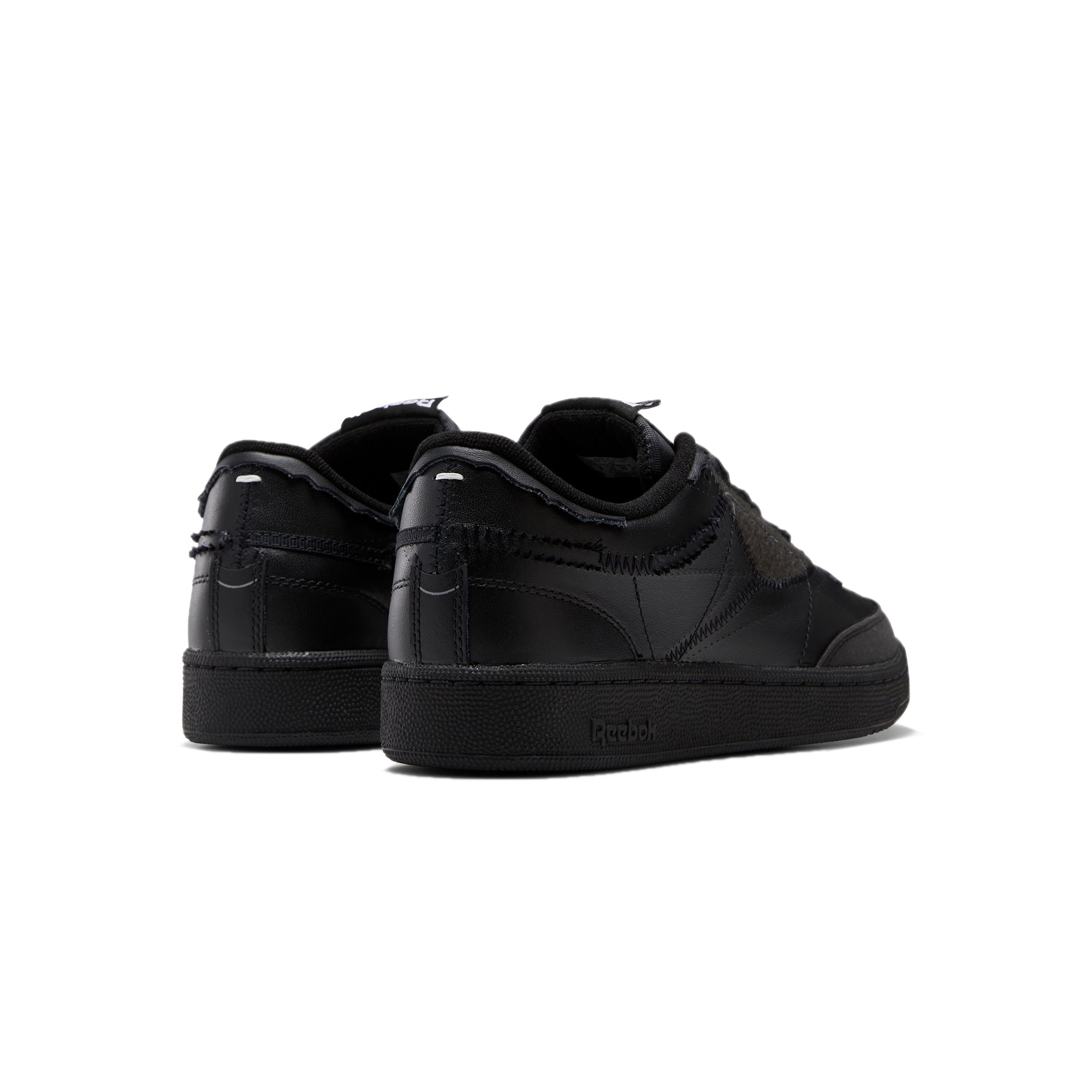 Reebok Mens Project 0 CC MO Shoes 'Black/ftw'