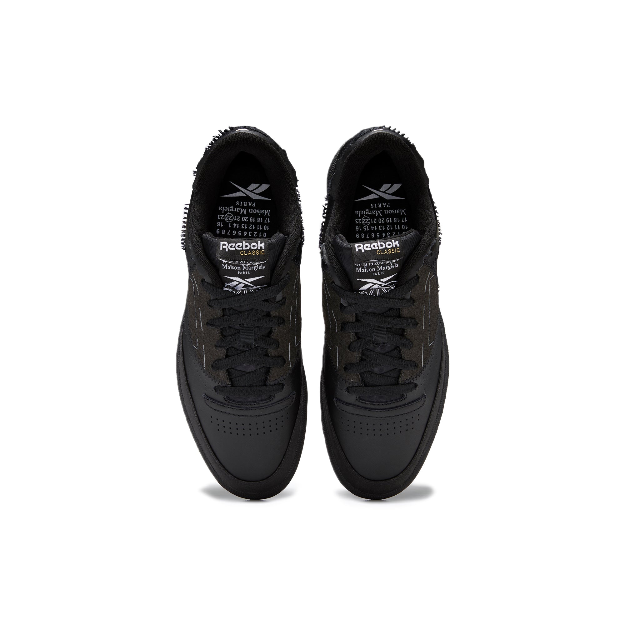 Reebok Mens Project 0 CC MO Shoes 'Black/ftw'