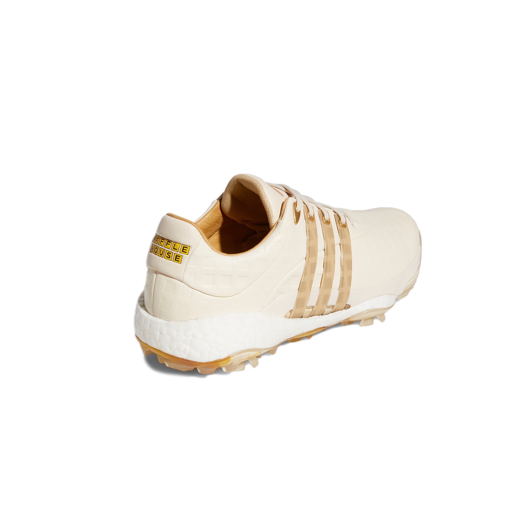 Adidas Golf Tour 360 Waffle House LE+ Shoes