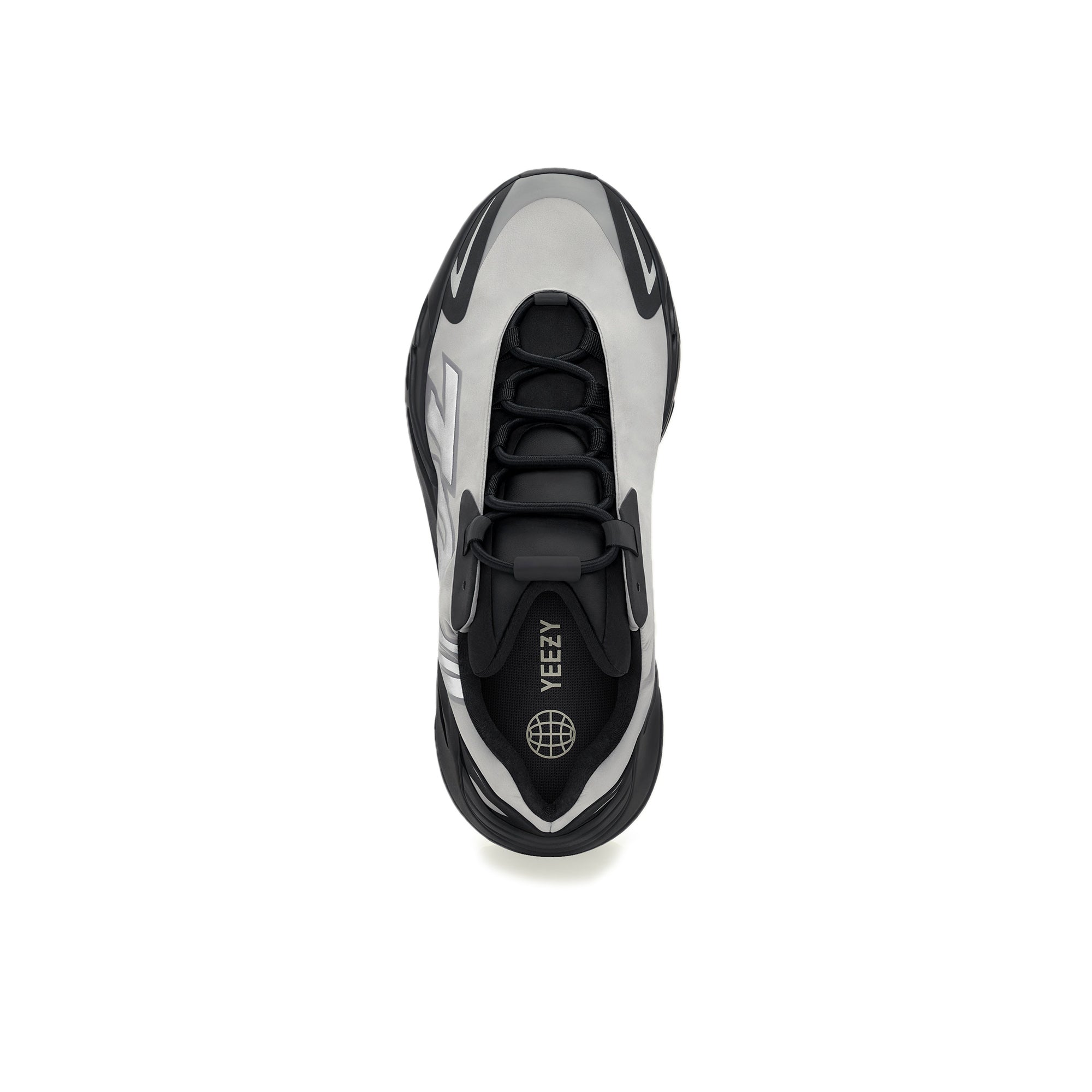 Adidas Yeezy 700 MNVN Metallic Shoes Extra Butter Adidas Yeezy 700 MNVN Metallic Shoes Extra Butter