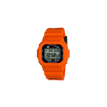G-Shock x NASA 5600 Series Digital Watch