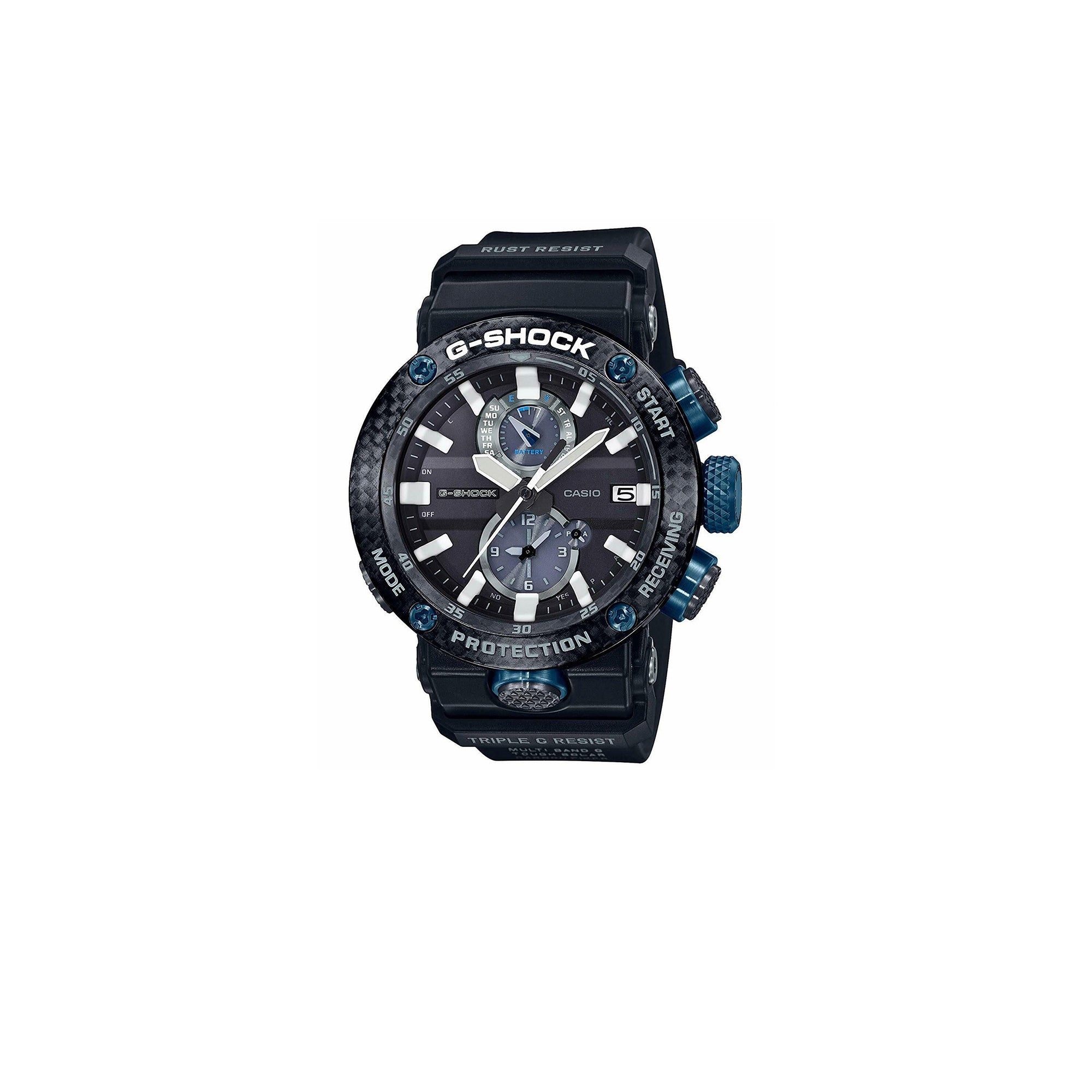 G-Shock Mens Gravity Master Watch