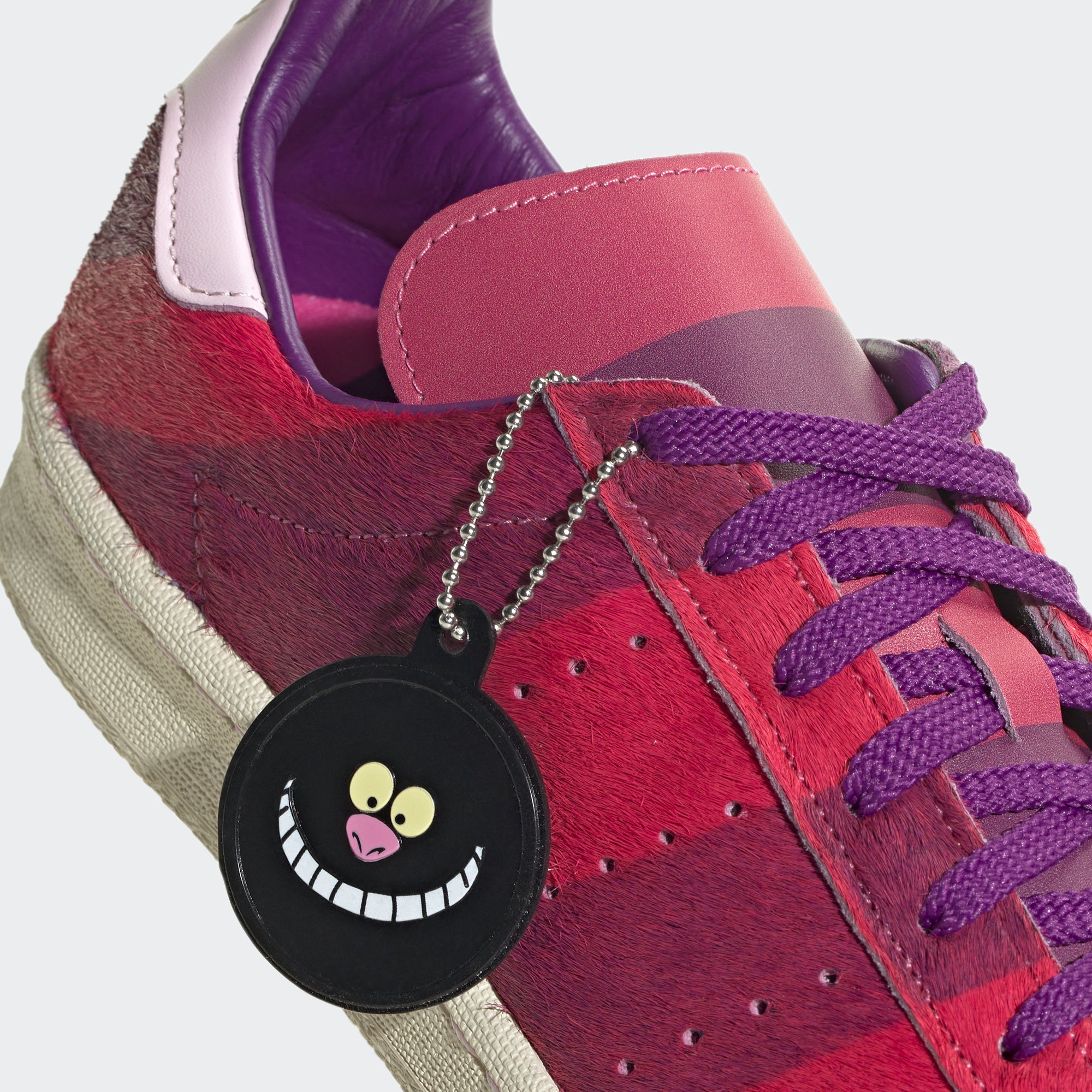 Adidas Campus 80s Cheshire Cat Shoes Extra Butter Adidas Campus 80s Cheshire Cat Shoes Extra Butter