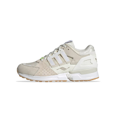 Adidas Mens ZX 10,000 C Shoes 'White'