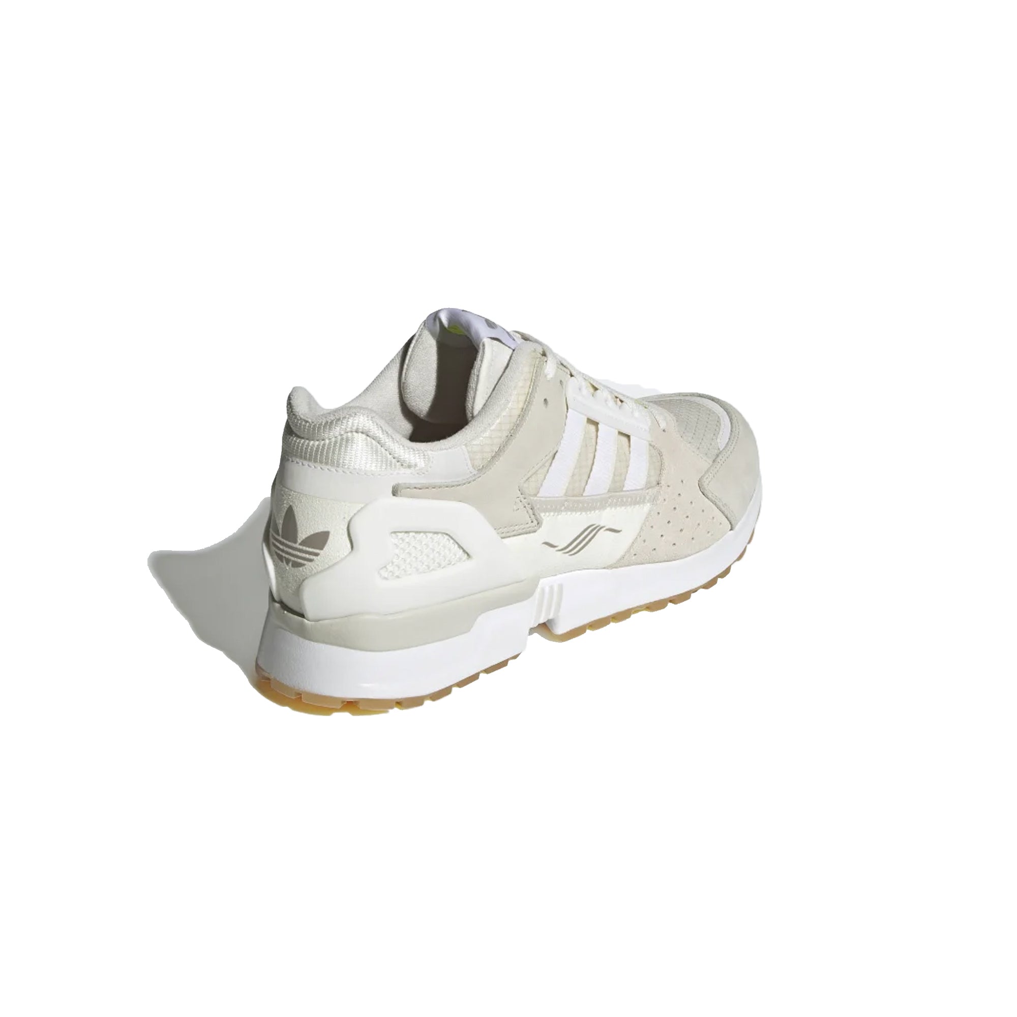 Adidas Mens ZX 10,000 C Shoes 'White' – Extra Butter