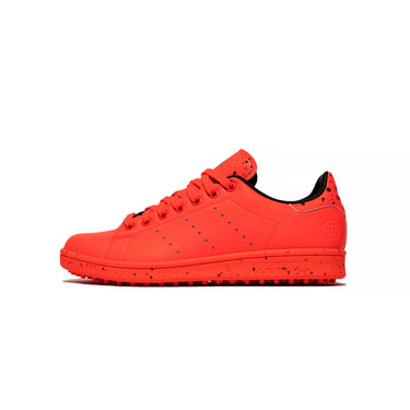 Adidas x Vice Golf Stan Smith LE+ Shoes 'Solar Red'