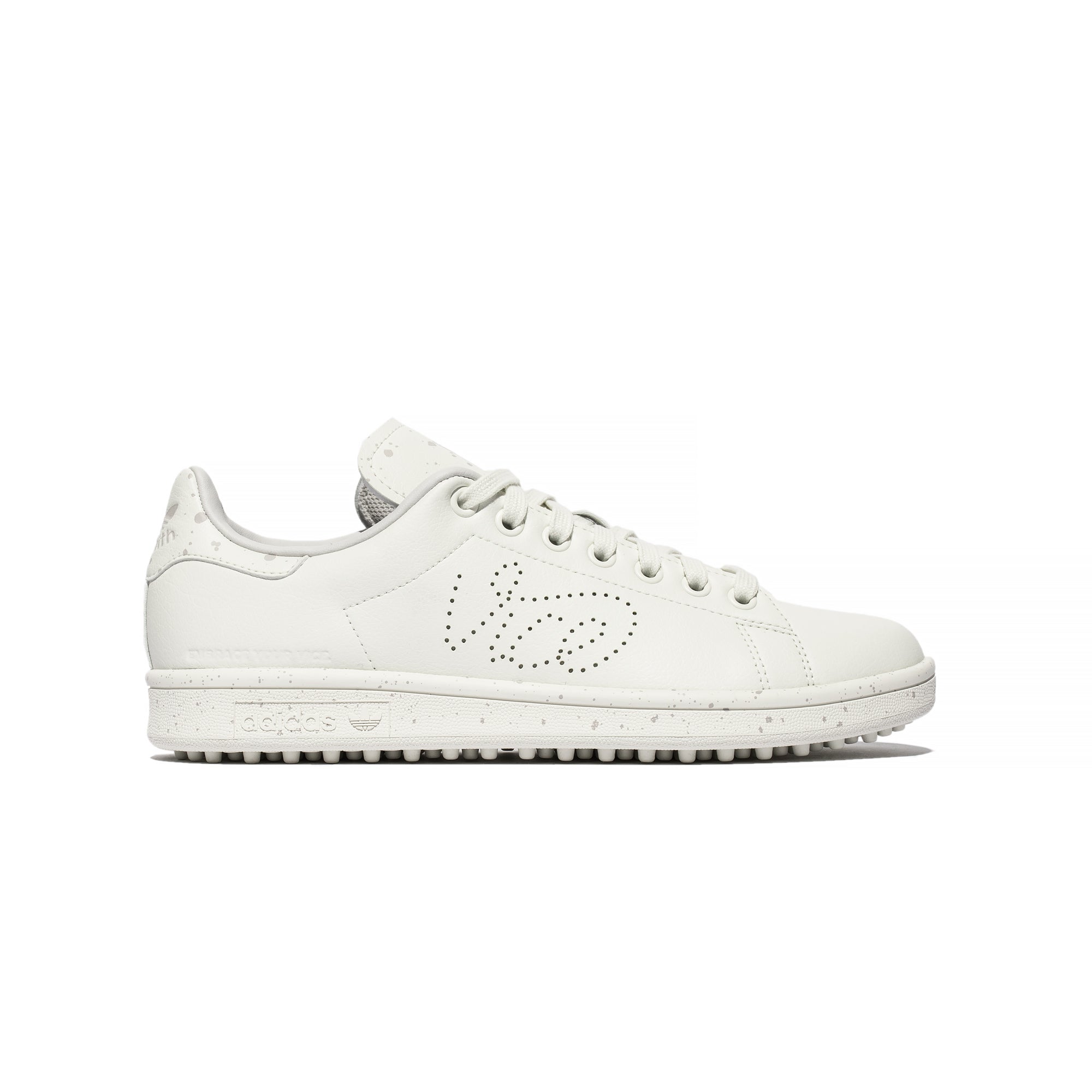 Adidas x Vice Golf Stan Smith LE+ Shoes 'White'