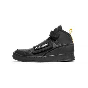 Reebok Mens Jurassic Stomper Shoes Coal/Black