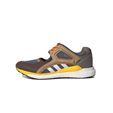 Adidas by Human Made Mens EQT Racing Shoes Cardb/Ftw