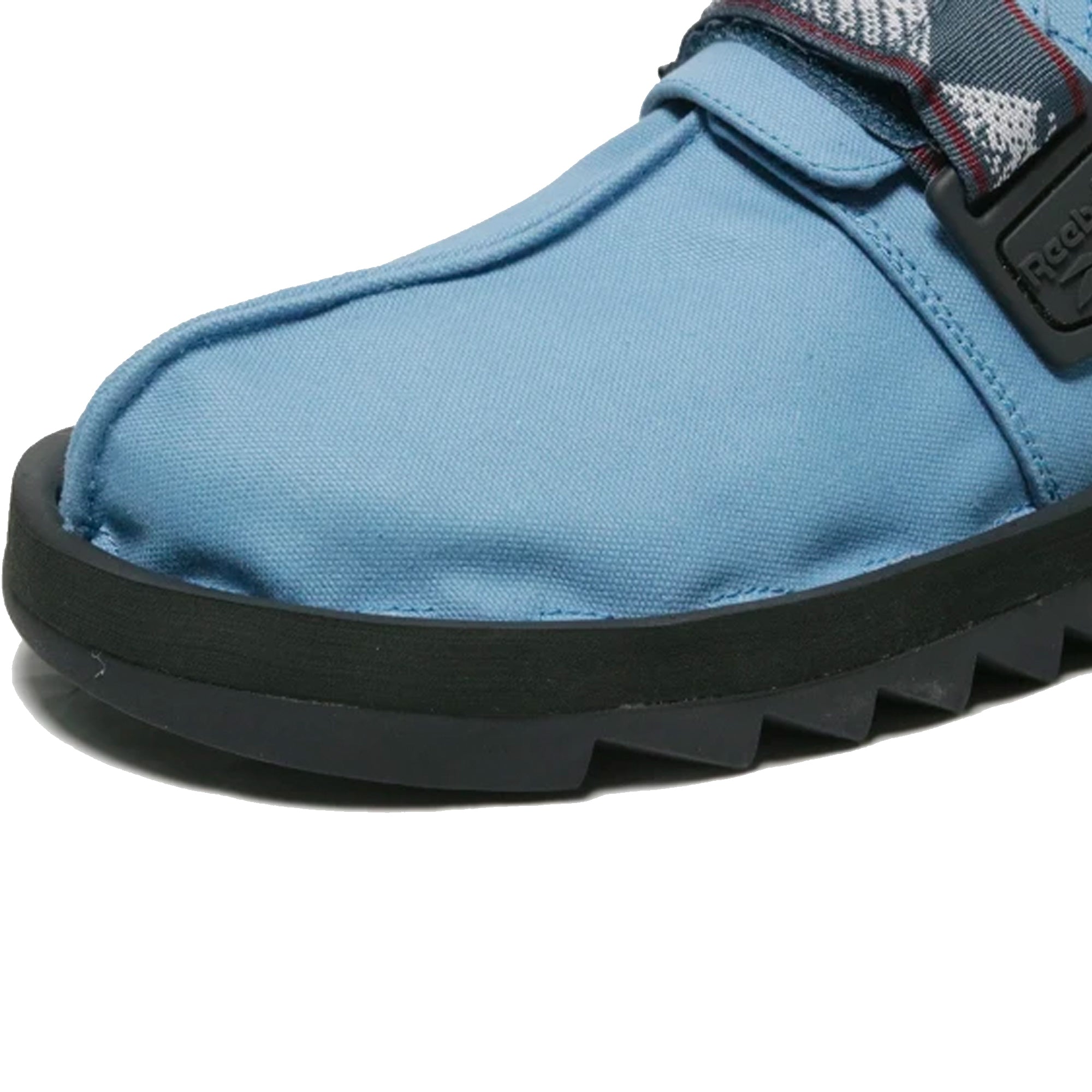 Reebok Mens Beatnik Shoes 'Blusla/Cdgry'