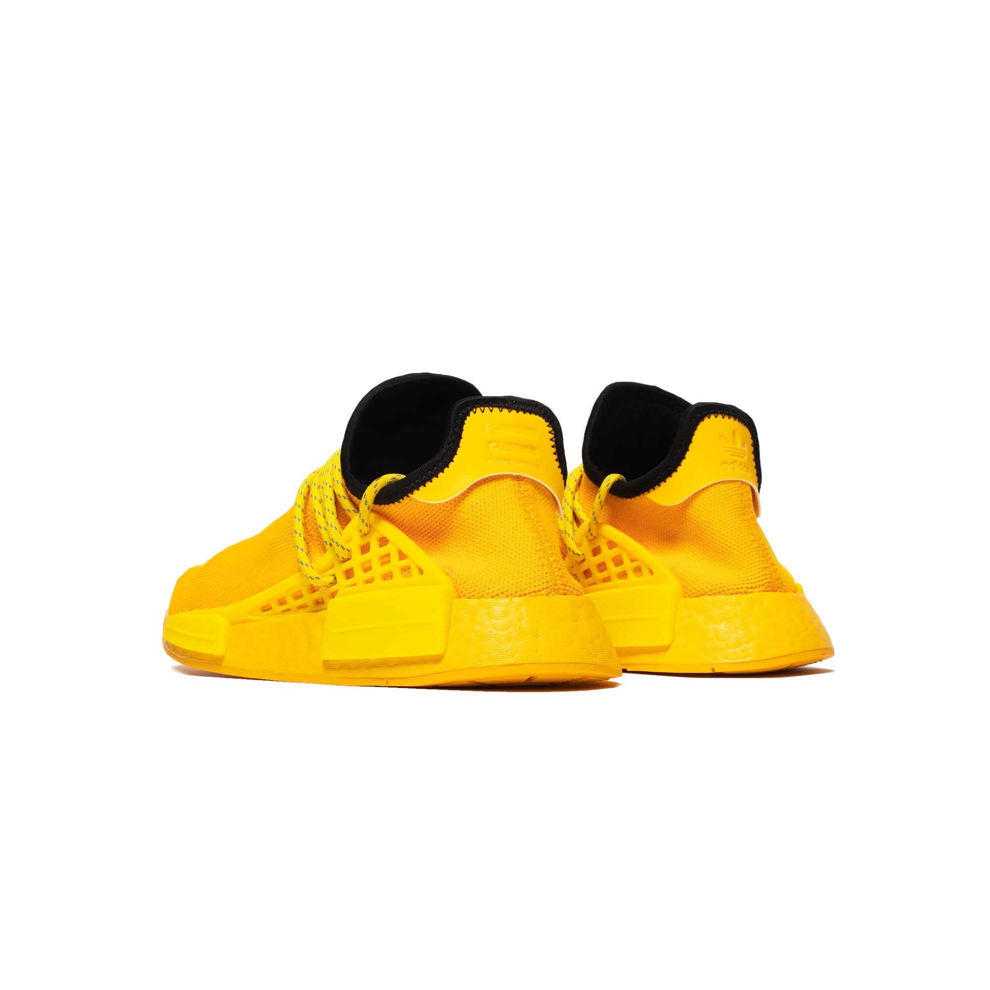 Adidas Pharrell Mens HU NMD Shoes