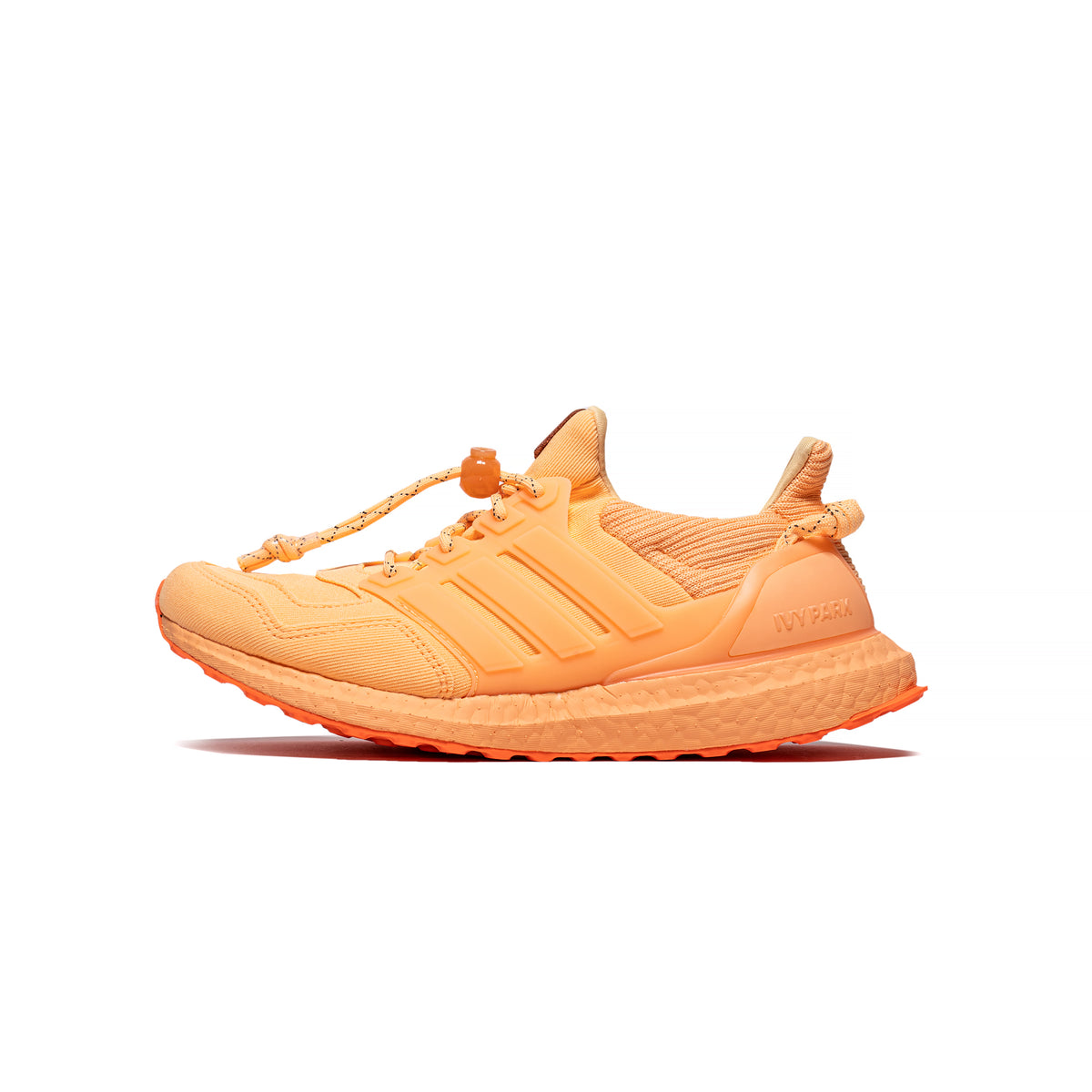 Adidas X Ivy Park Mens Ultraboost OG Shoes Aciora – Extra Butter