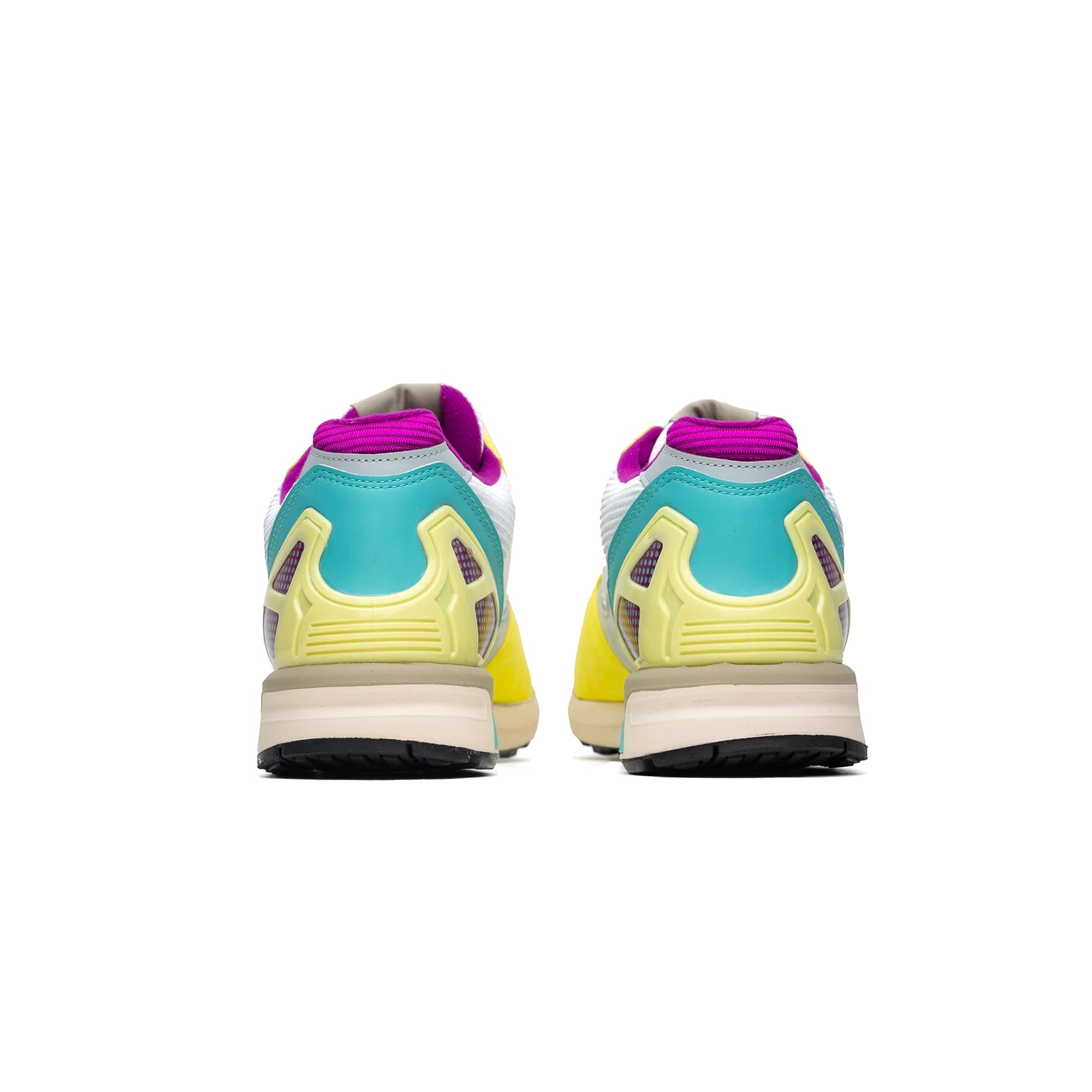 Adidas Mens ZX 9000 Shoes – Extra Butter