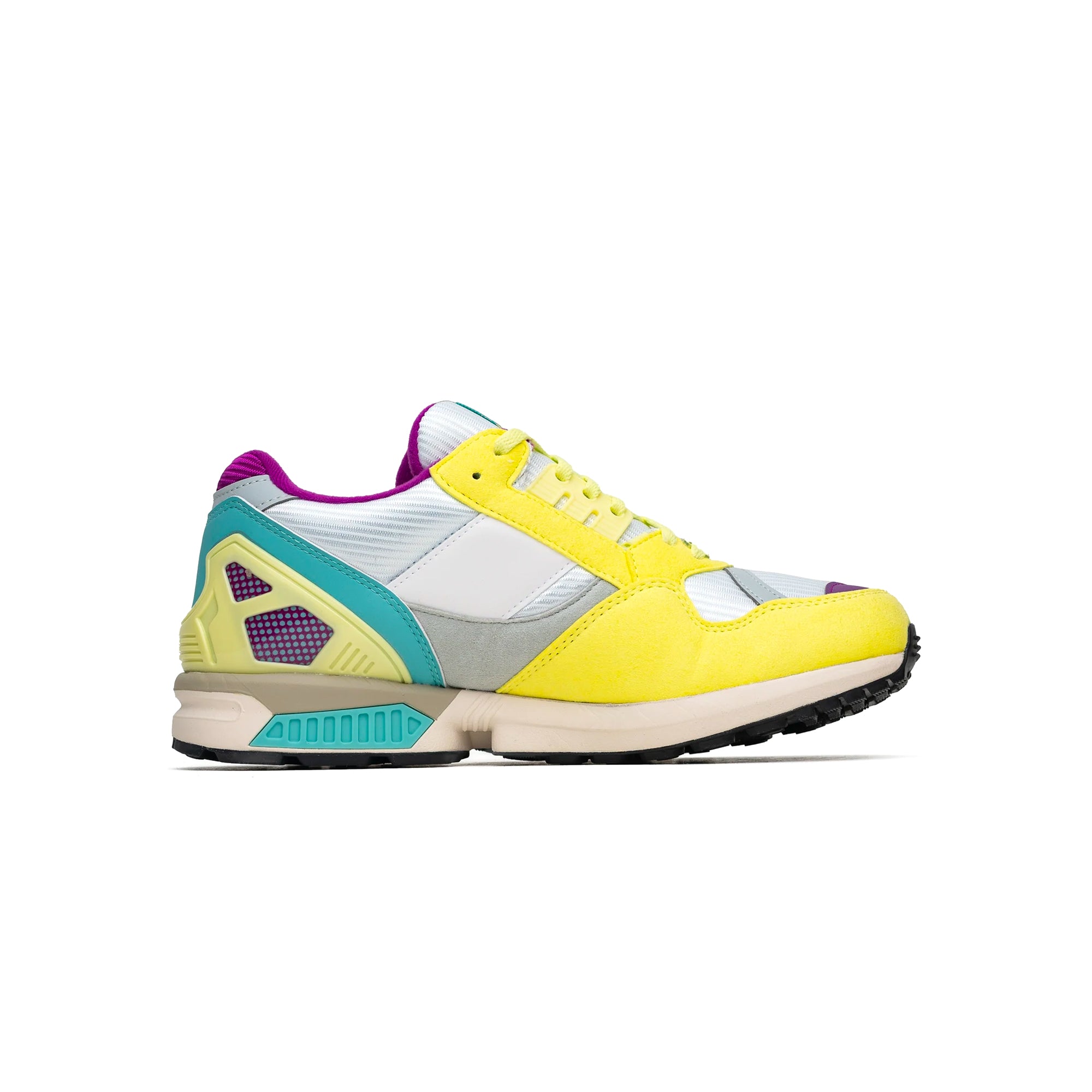 Adidas Mens ZX 9000 Shoes – Extra Butter