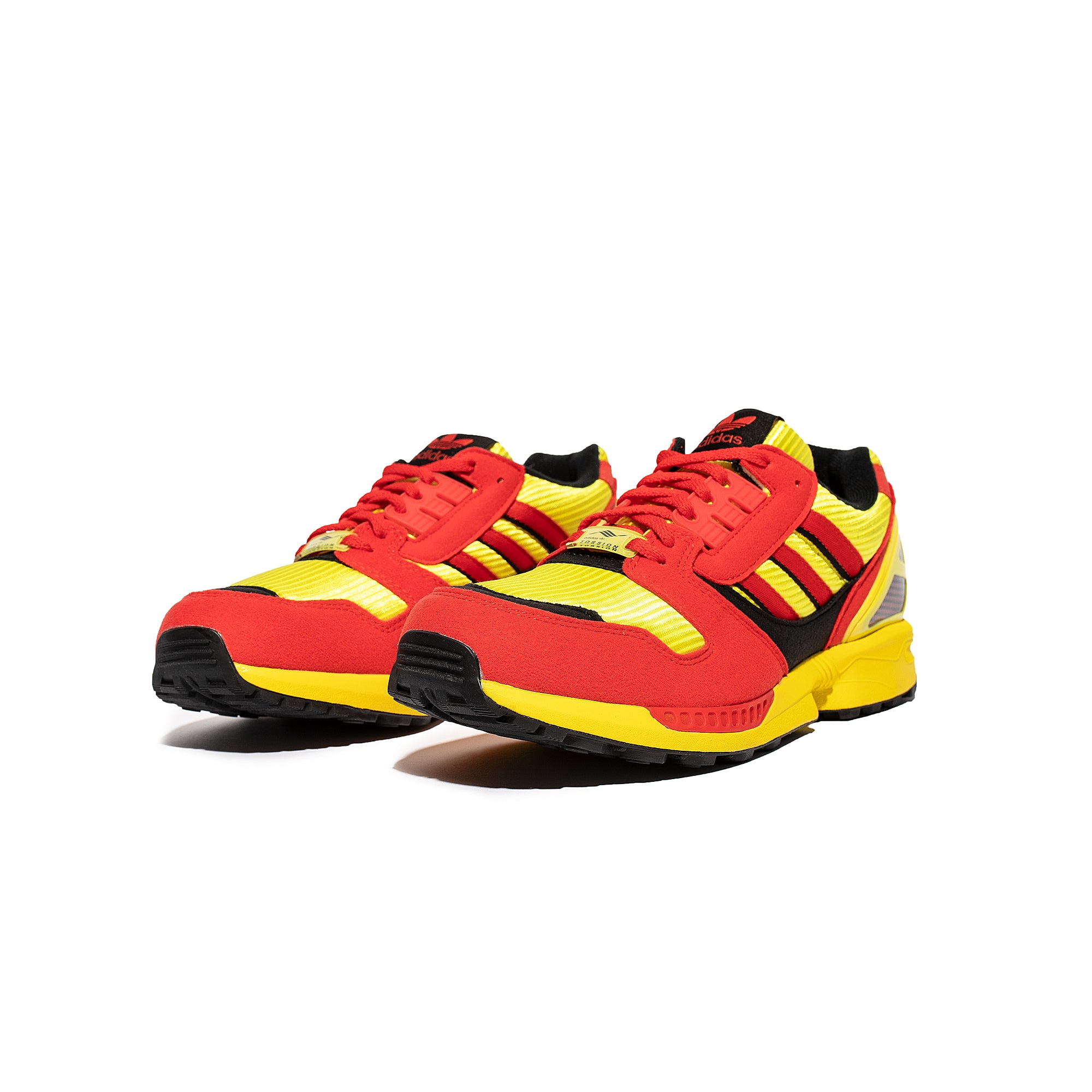 Adidas Mens ZX 8000 Shoes – Extra Butter