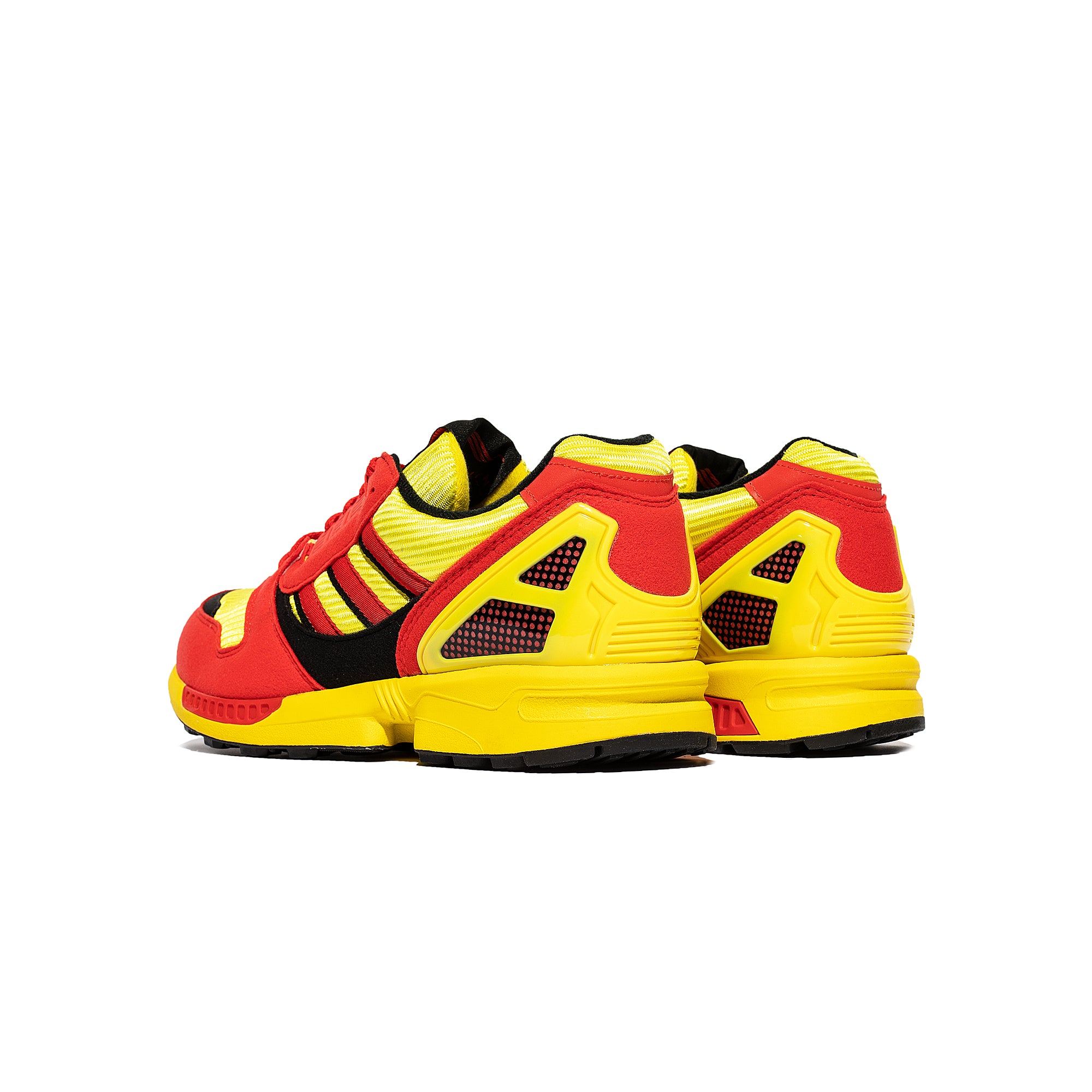 Adidas Mens ZX 8000 Shoes – Extra Butter