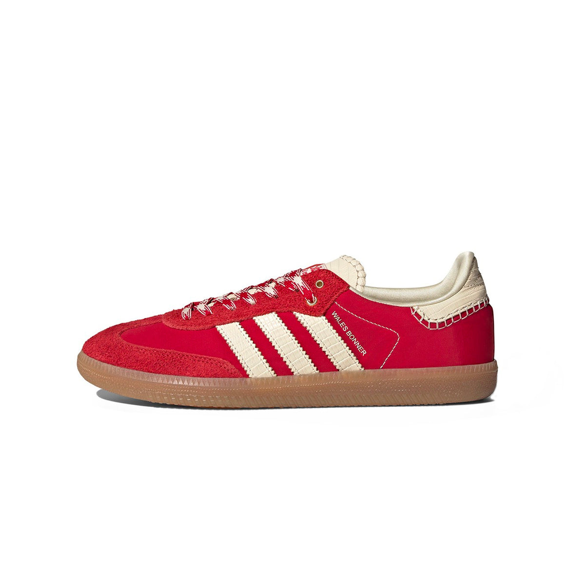 Adidas x Wales Bonner Mens Samba Shoes – Extra Butter