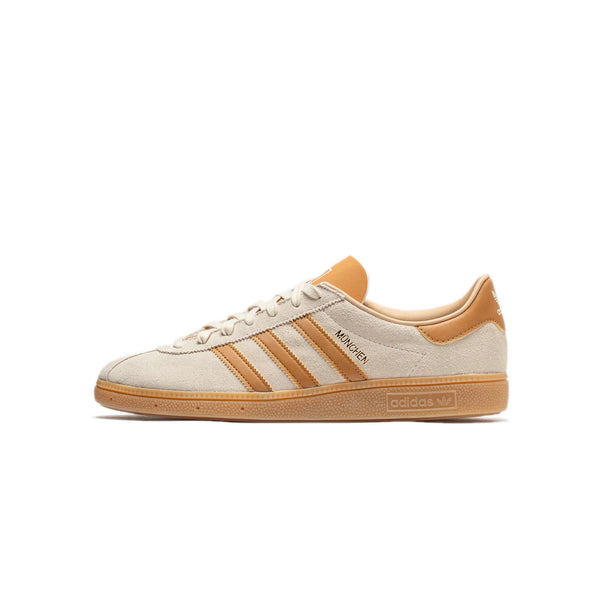 その他 NY Adidas Mens Munchen Shoes – Extra Butter