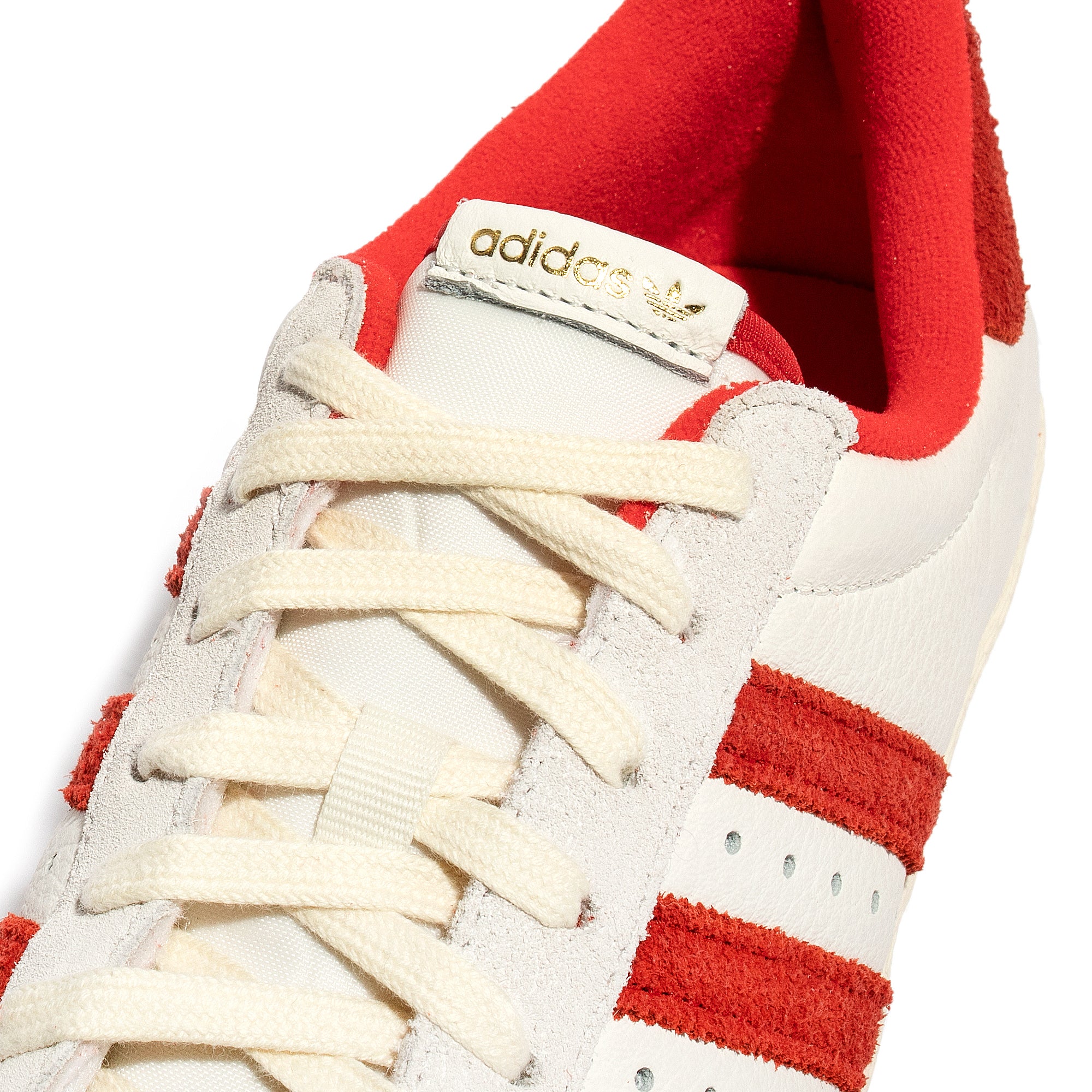 Adidas Mens Superstar 82 Shoes – Extra Butter