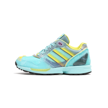 Adidas Mens XZ 0006 Inside Out shoes 'Multi'