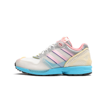 Adidas Mens XZ 0006 Inside Out Shoes 'Multi'