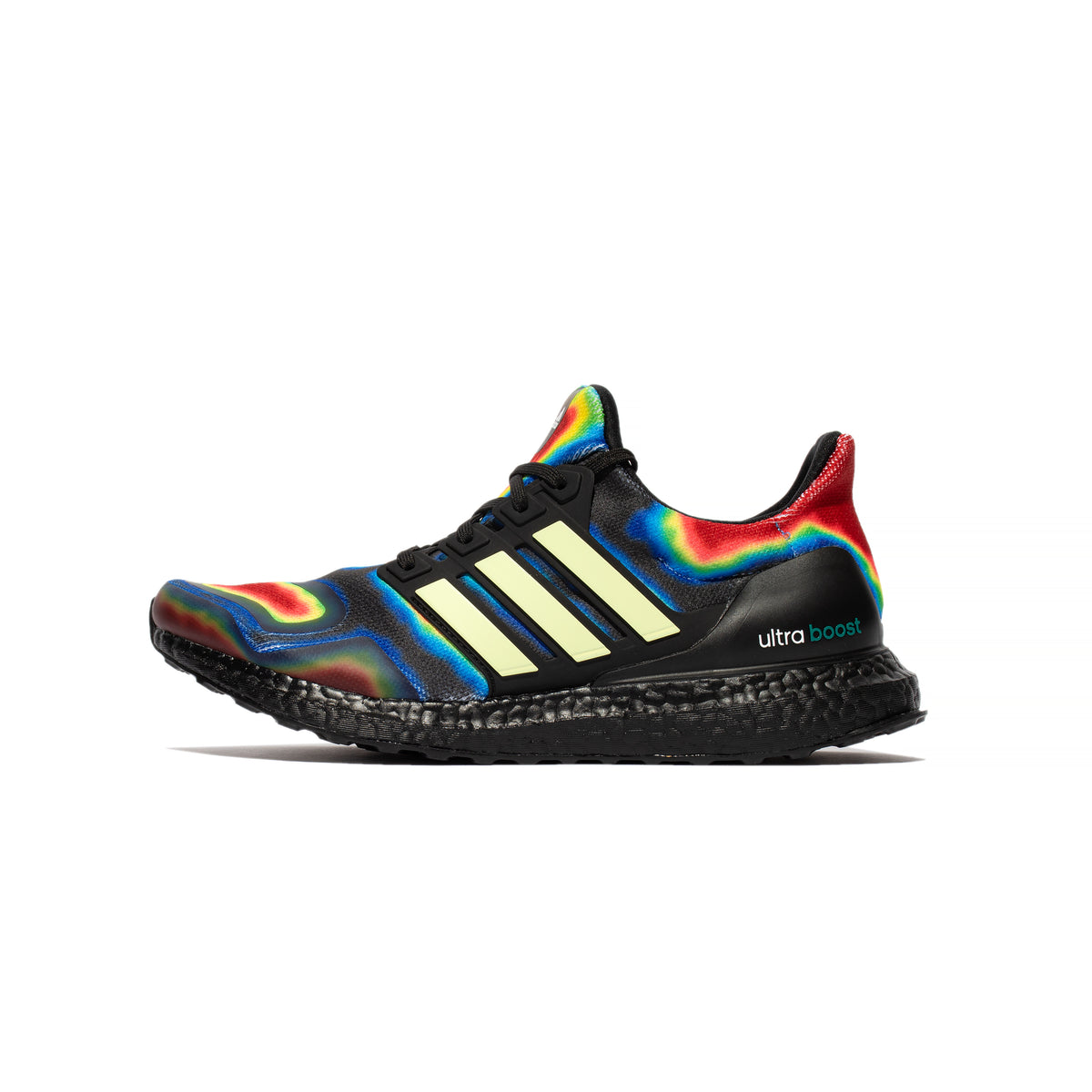 Adidas Mens Ultraboost BM 'Core Black' – Extra Butter