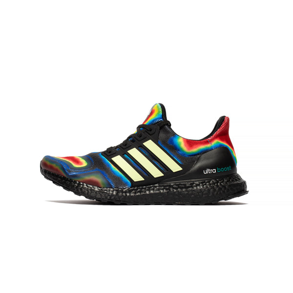 Adidas Mens Ultraboost BM 'Core Black' – Extra Butter