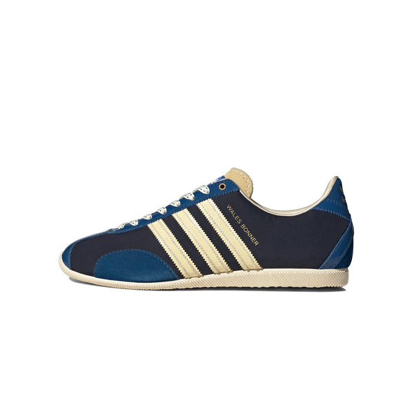 Adidas Mens WB Japan Shoes 'Legend Ink/ Dark Marine' – Extra Butter