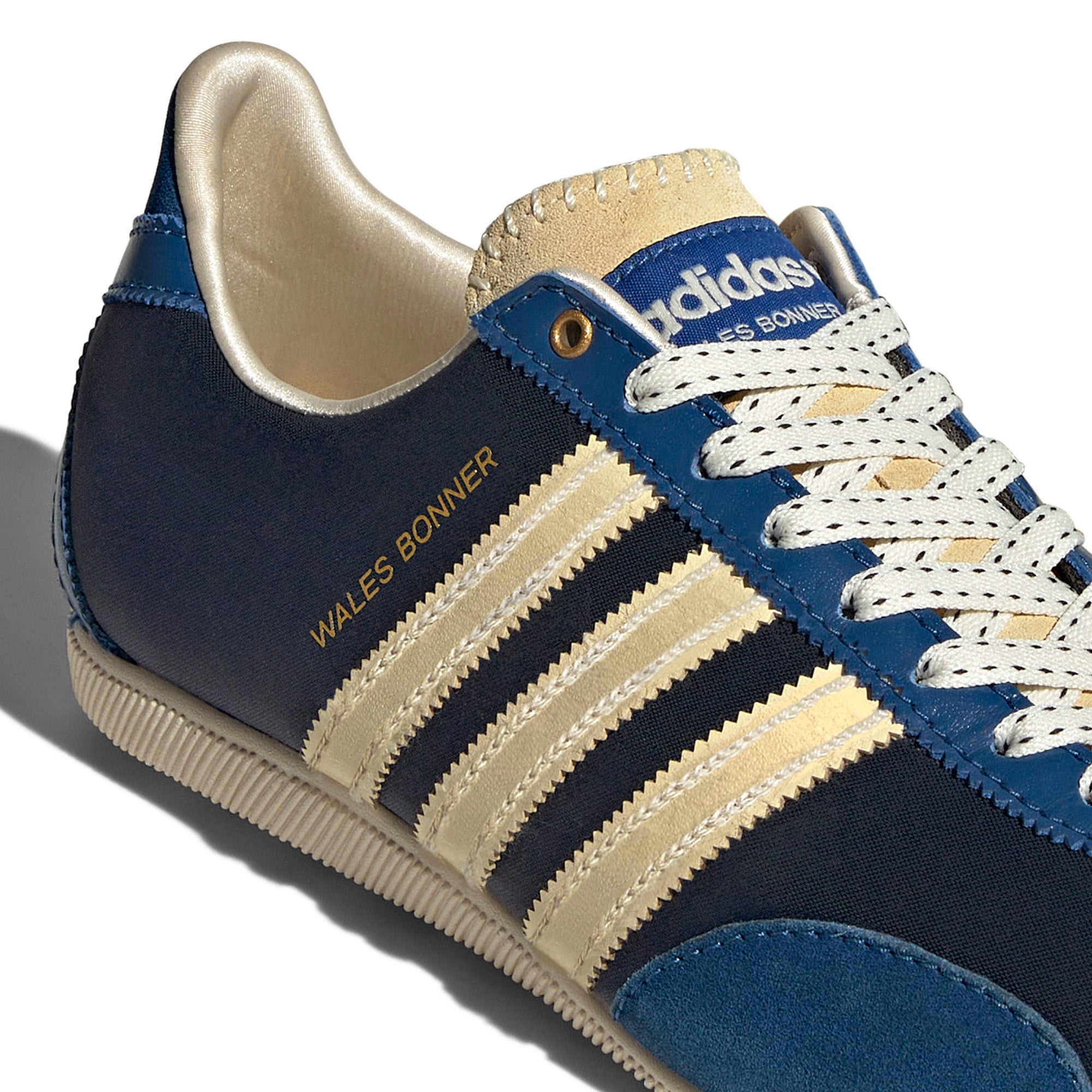 Adidas Mens WB Japan Shoes 'Legend Ink/ Dark Marine'