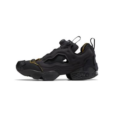 Reebok Mens Project 0 IF MO Shoes 'Cblk/ftwwht''