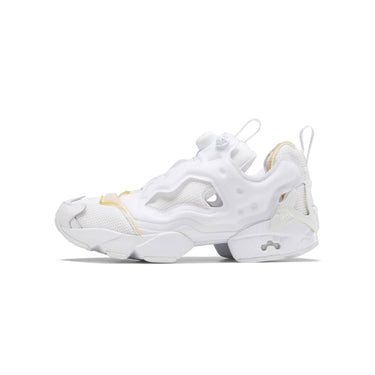 Reebok Mens Project 0 IF MO Shoes 'Ftwwht/cblk'