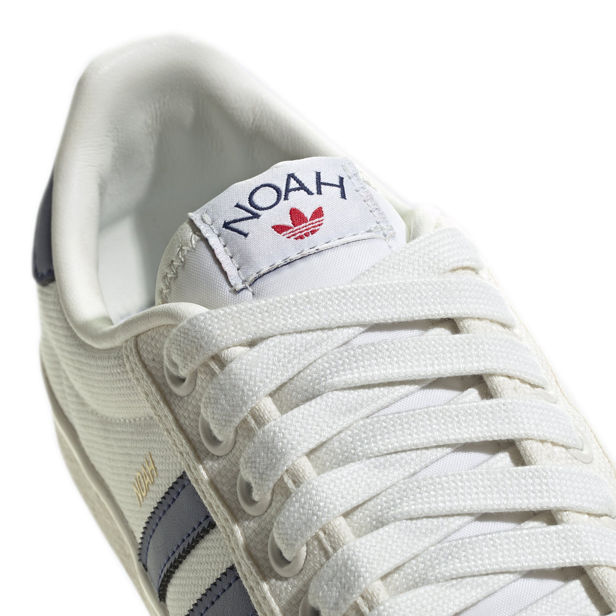 Adidas x Noah Mens Adria Shoes Extra Butter Adidas x Noah Mens Adria Shoes Extra Butter