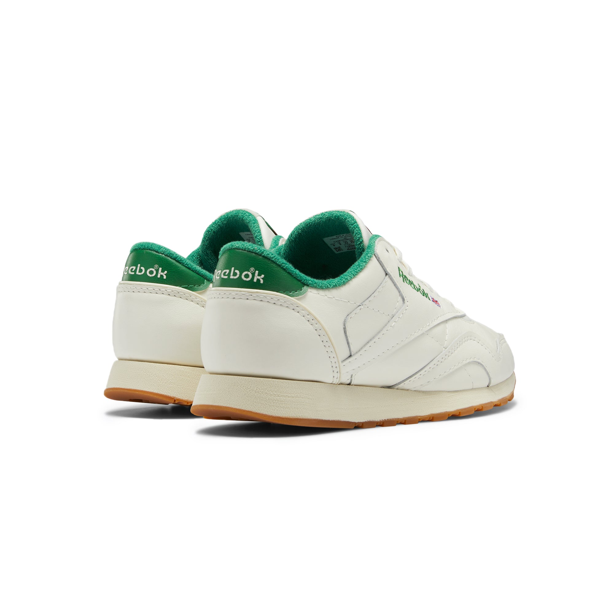 Reebok – Leather Classic Plus Butter Extra Shoes