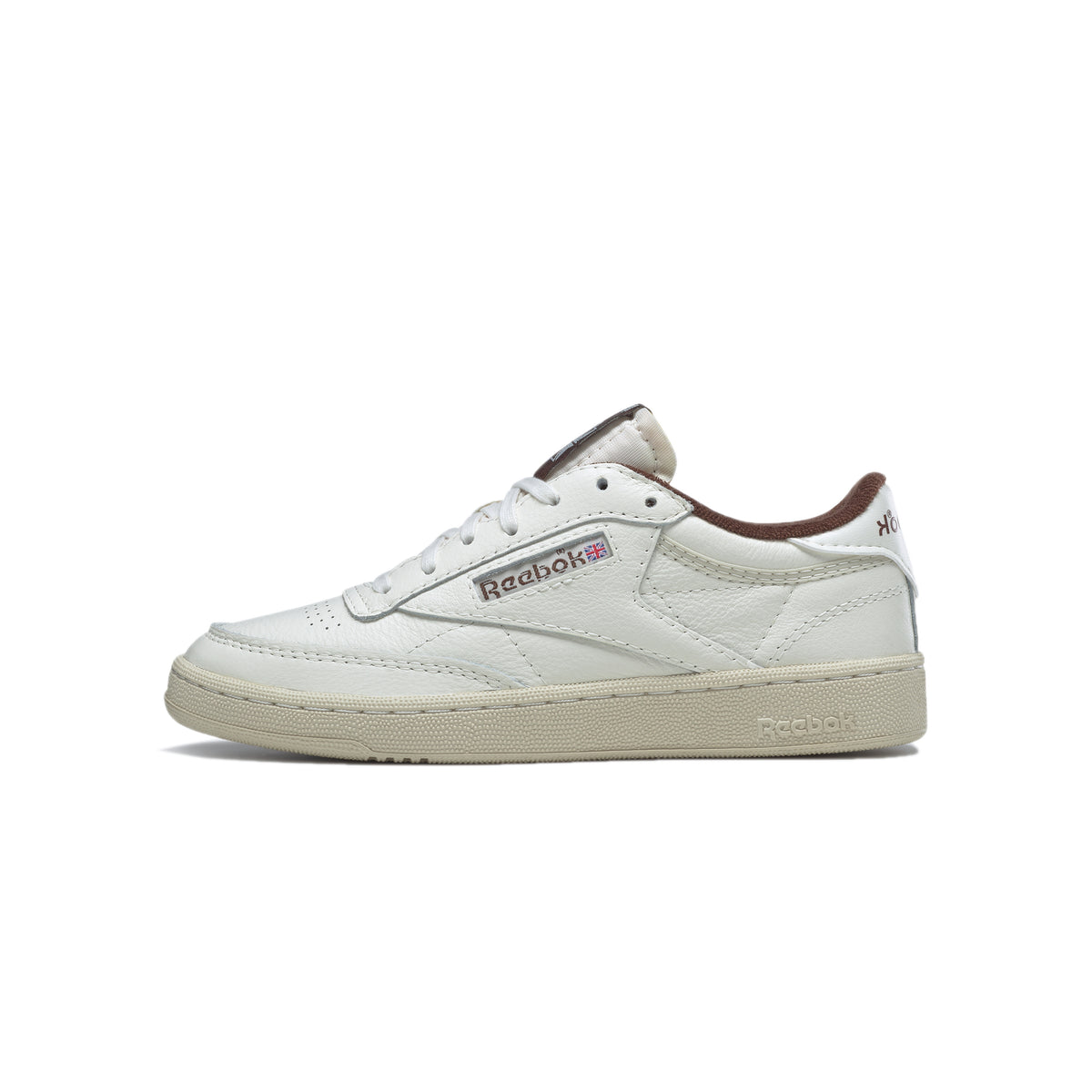 Reebok Club C 85 Vintage Shoes – Extra Butter