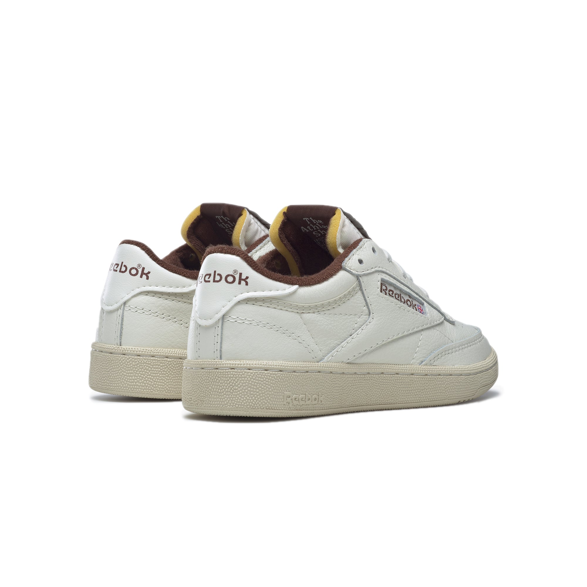 Reebok Club C 85 Vintage Shoes