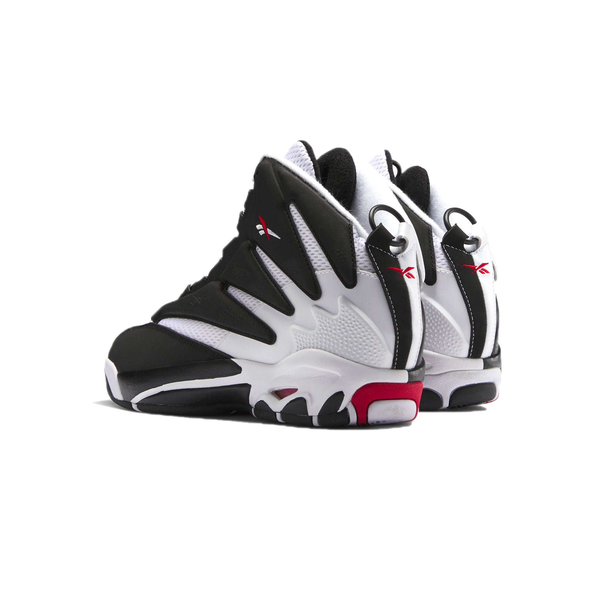 Reebok Mens The Blast Shoes