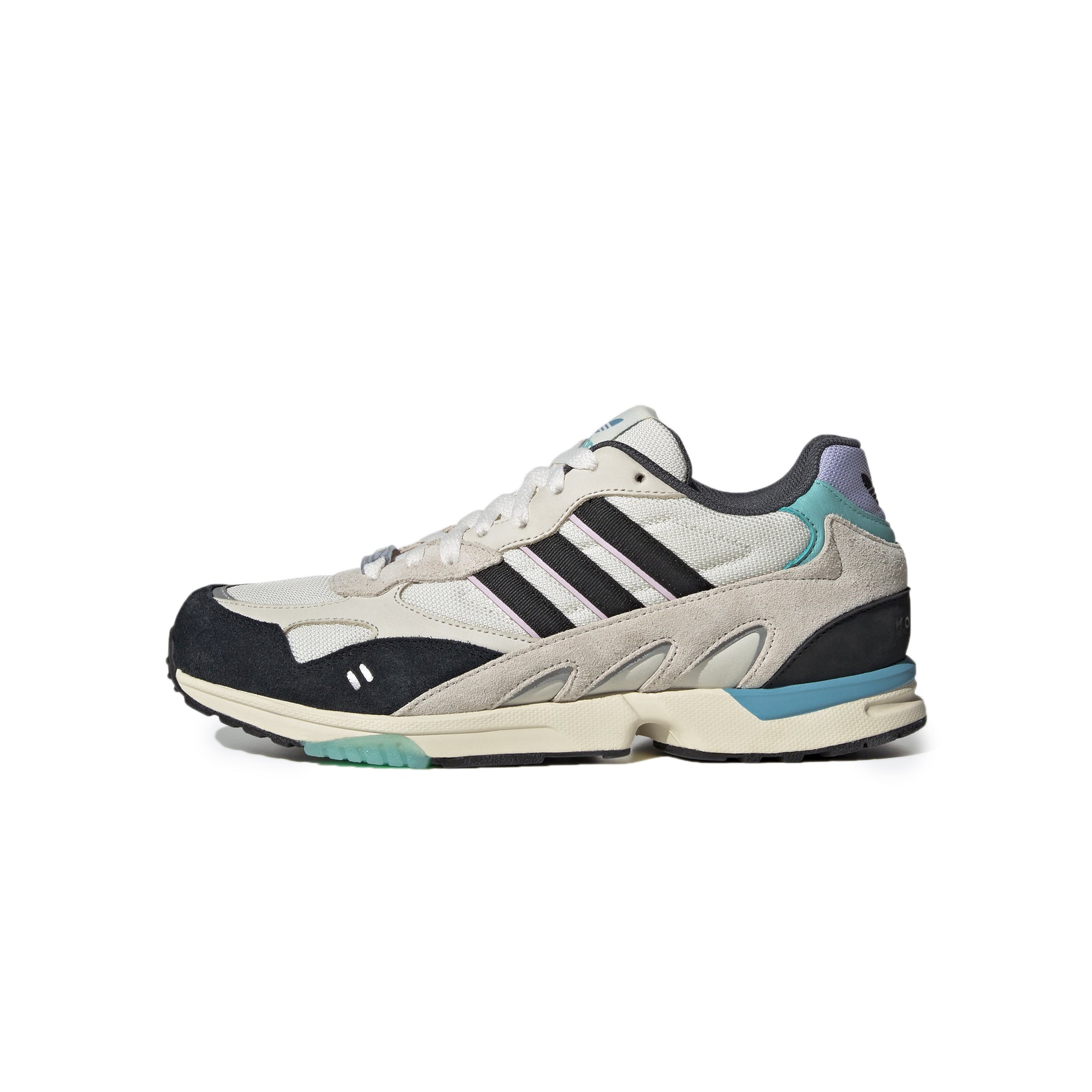 Adidas Mens Torsion Super Shoes – Extra Butter