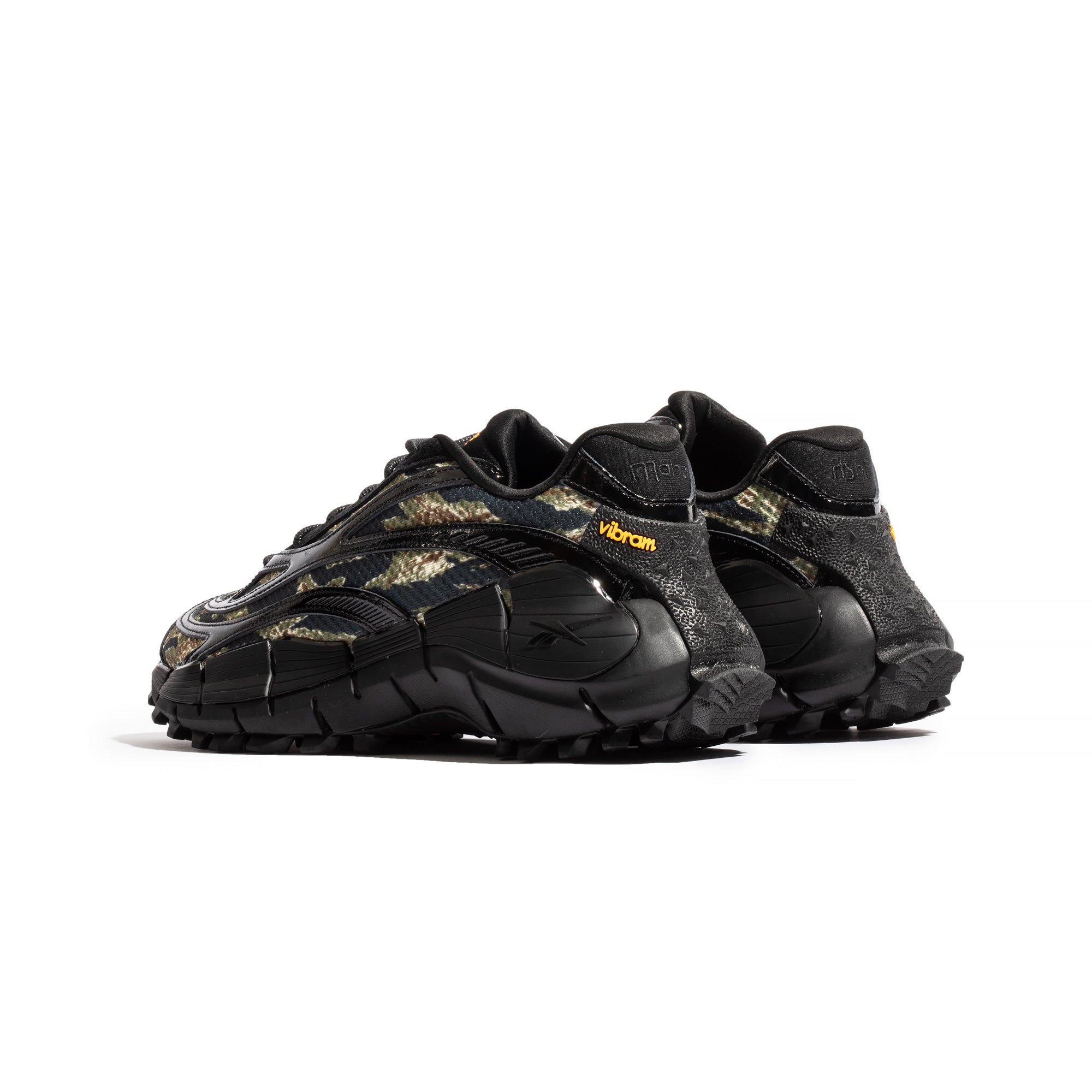 Reebok Mens Zig Kinetica 2.5 Shoes