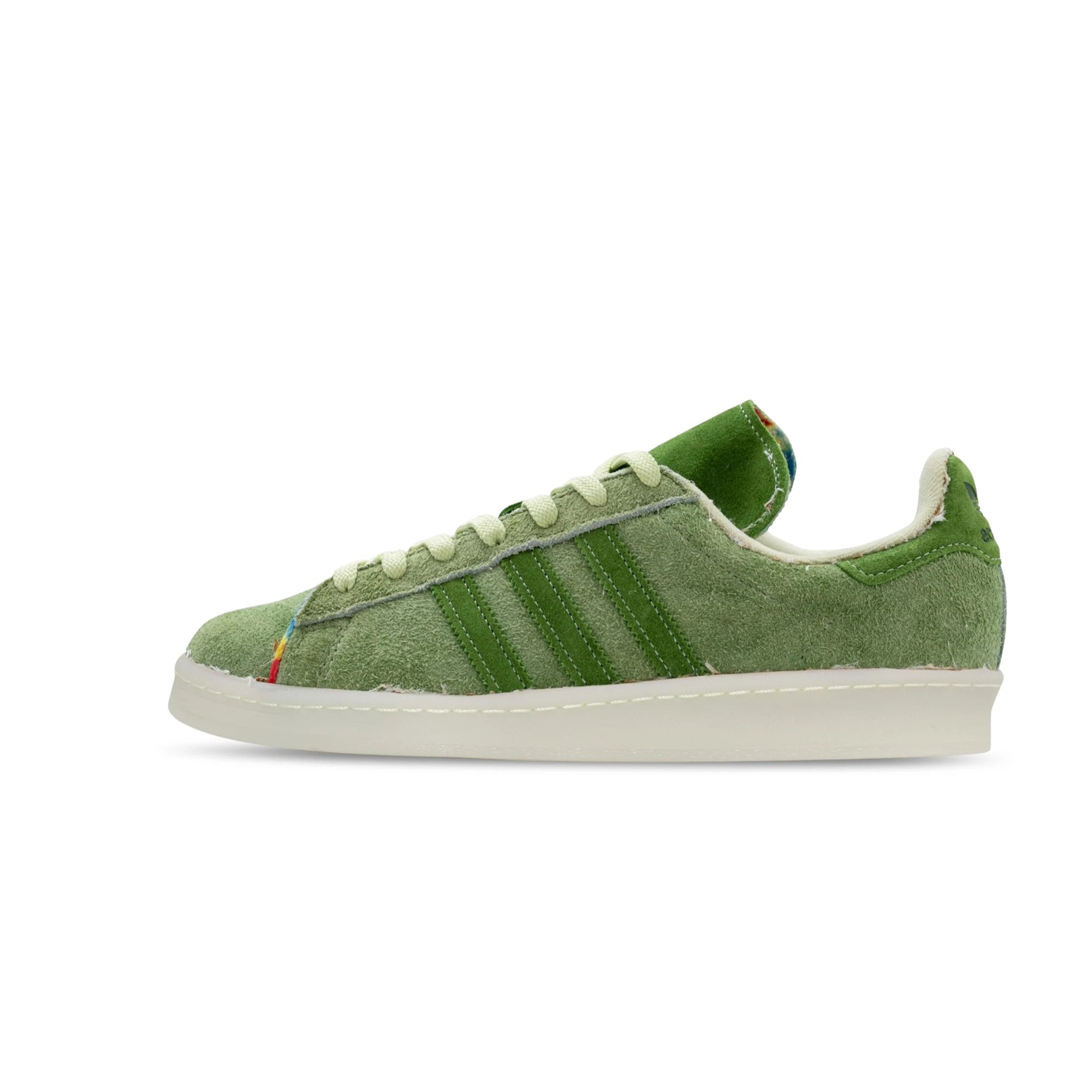 Adidas Campus 80 Shoes Extra Butter Adidas Campus 80 Shoes Extra Butter