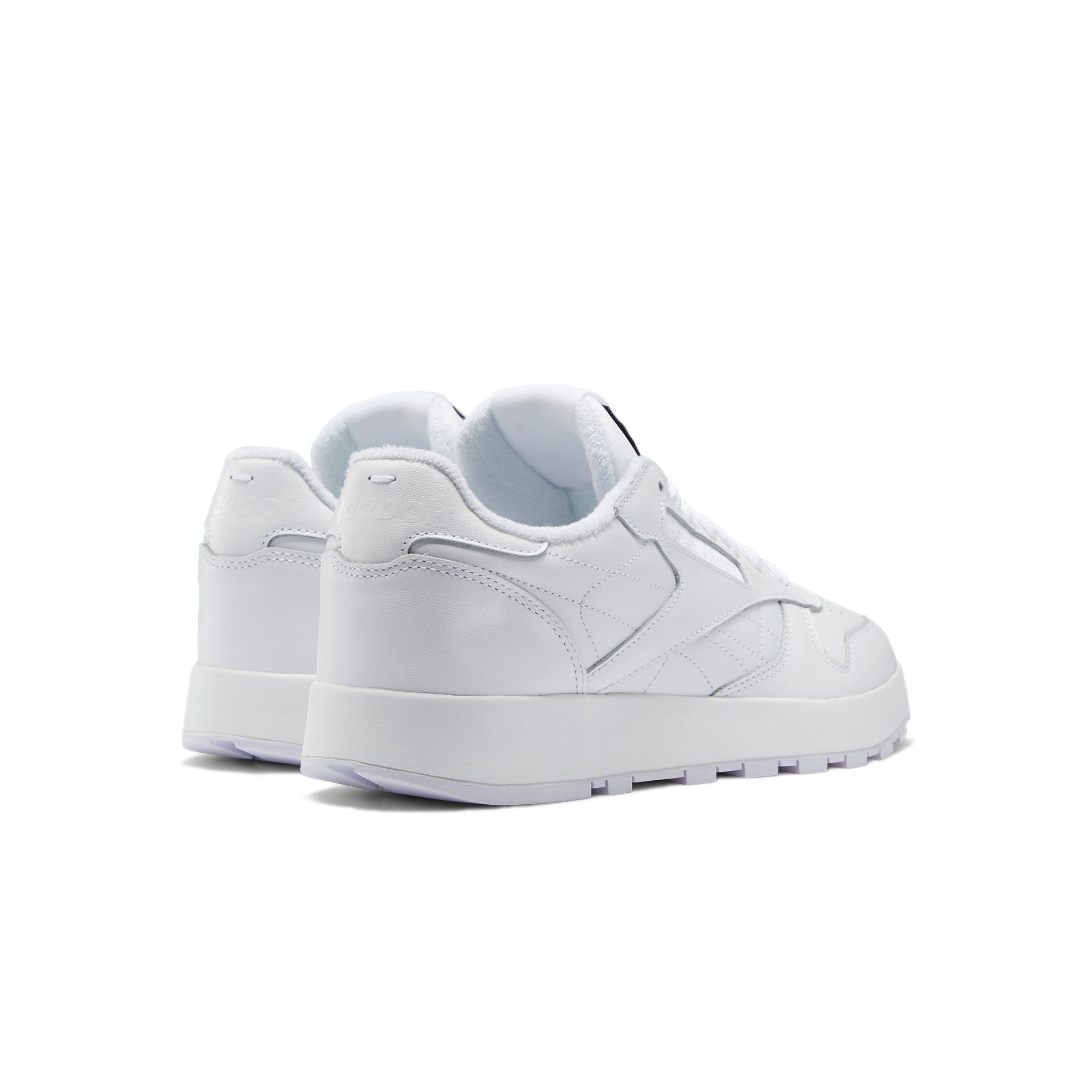 Reebok Mens Project 0 CL Shoes