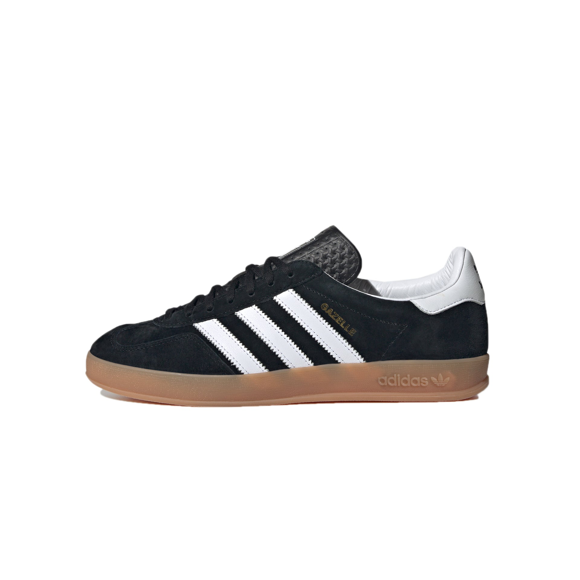Adidas Mens Gazelle Indoor Shoes – Extra Butter
