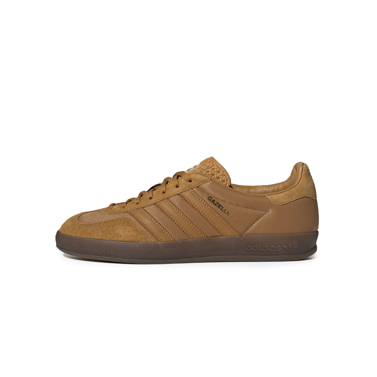 Adidas Gazelle Indoor Shoes – Extra Butter