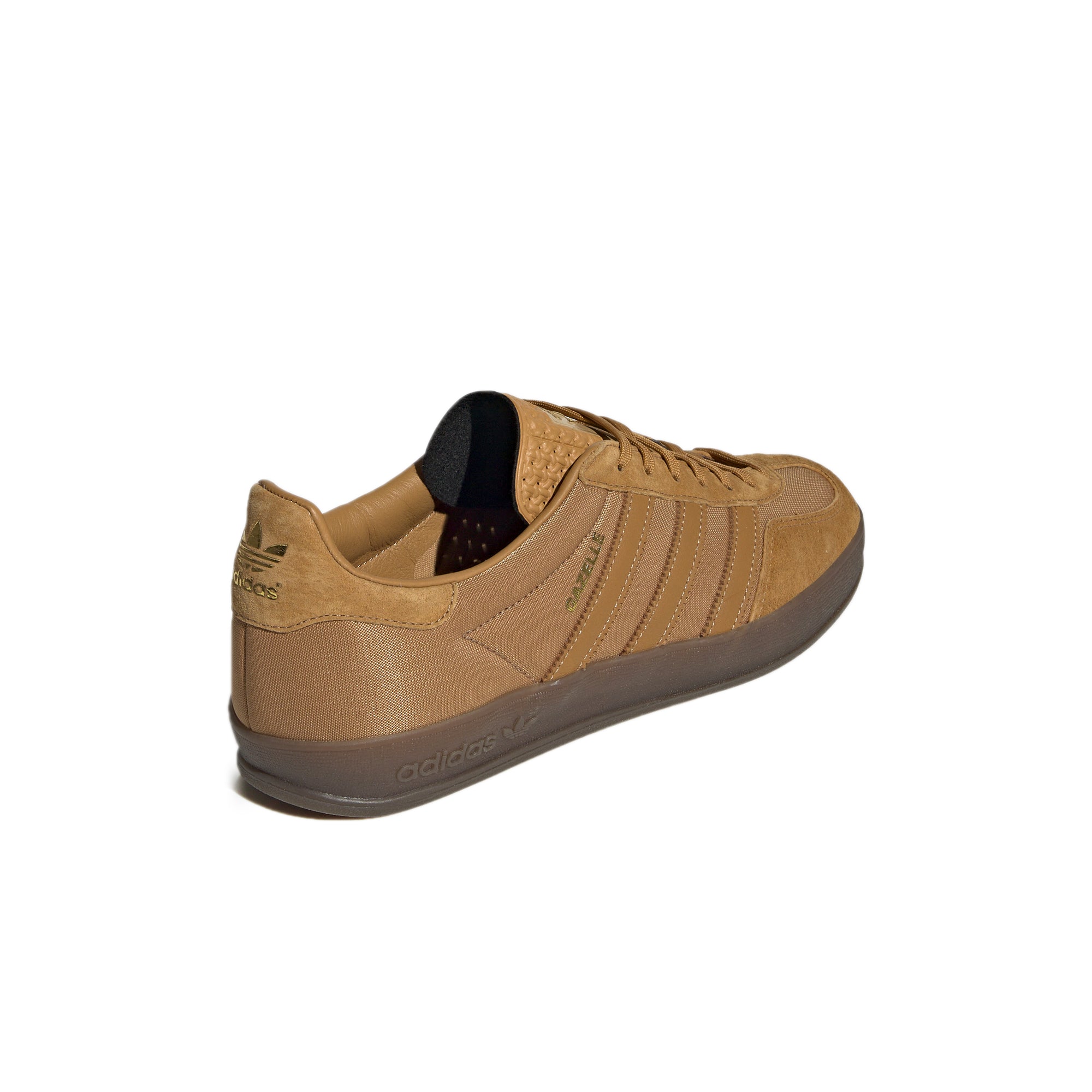 Adidas Gazelle Indoor Shoes Extra Butter Adidas Gazelle Indoor Shoes Extra Butter