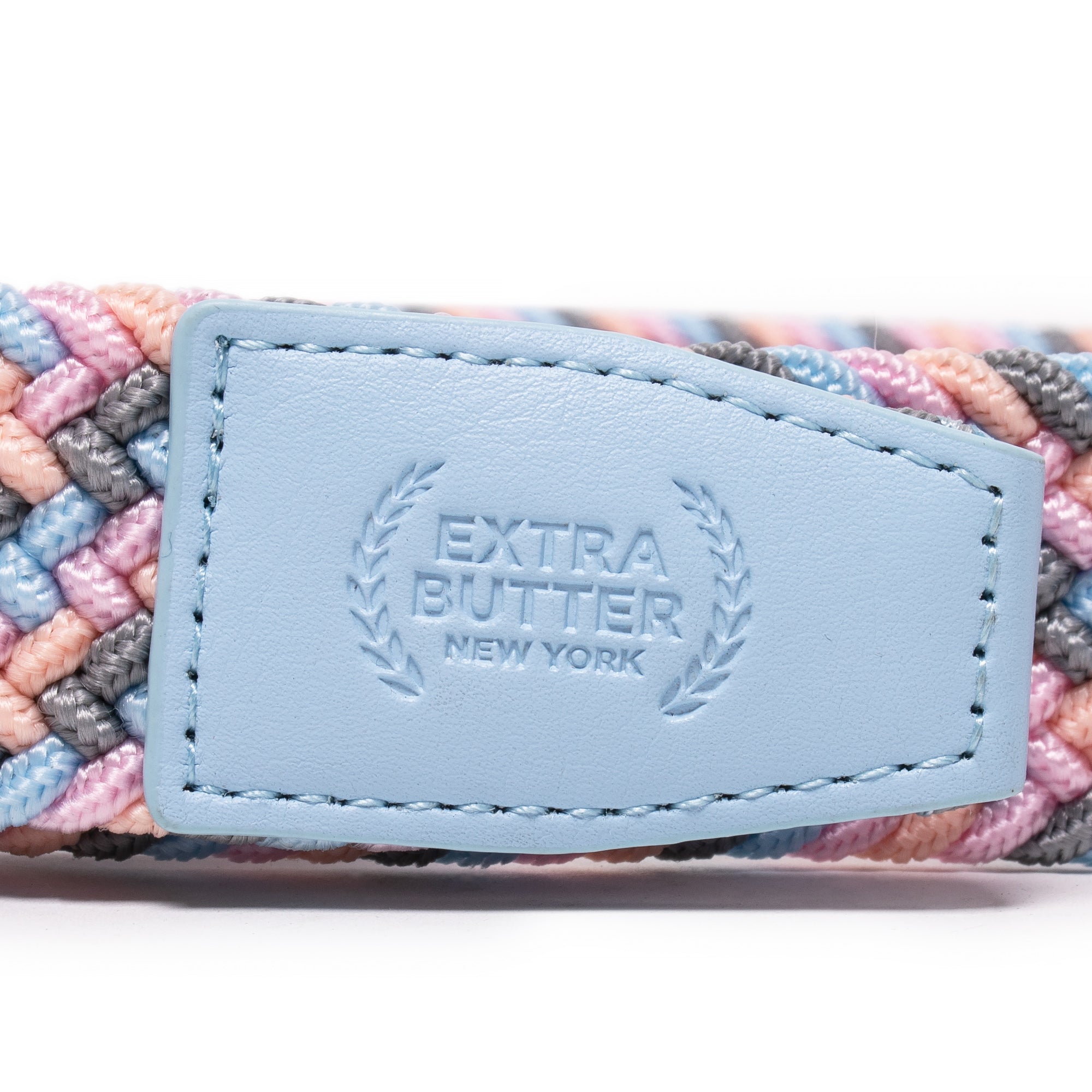 Adidas x Extra Butter Chubbs Cable Belt