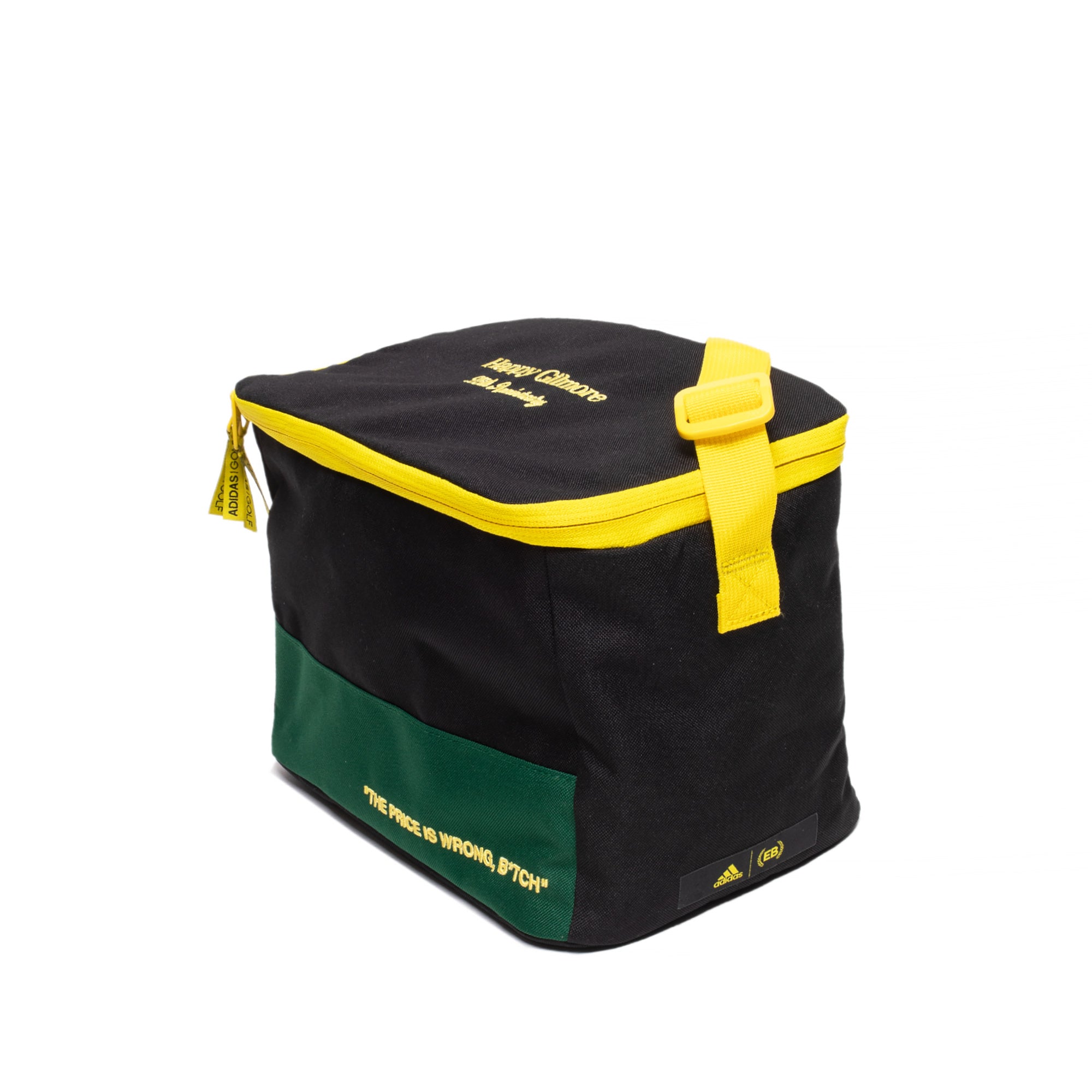 Adidas x Extra Butter Happy Cooler Bag