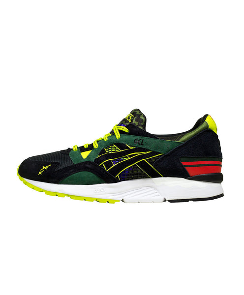 Asics x Mita x Whiz Limited: Gel-Lyte V Asics x Mita x Whiz Limited: Gel-Lyte V