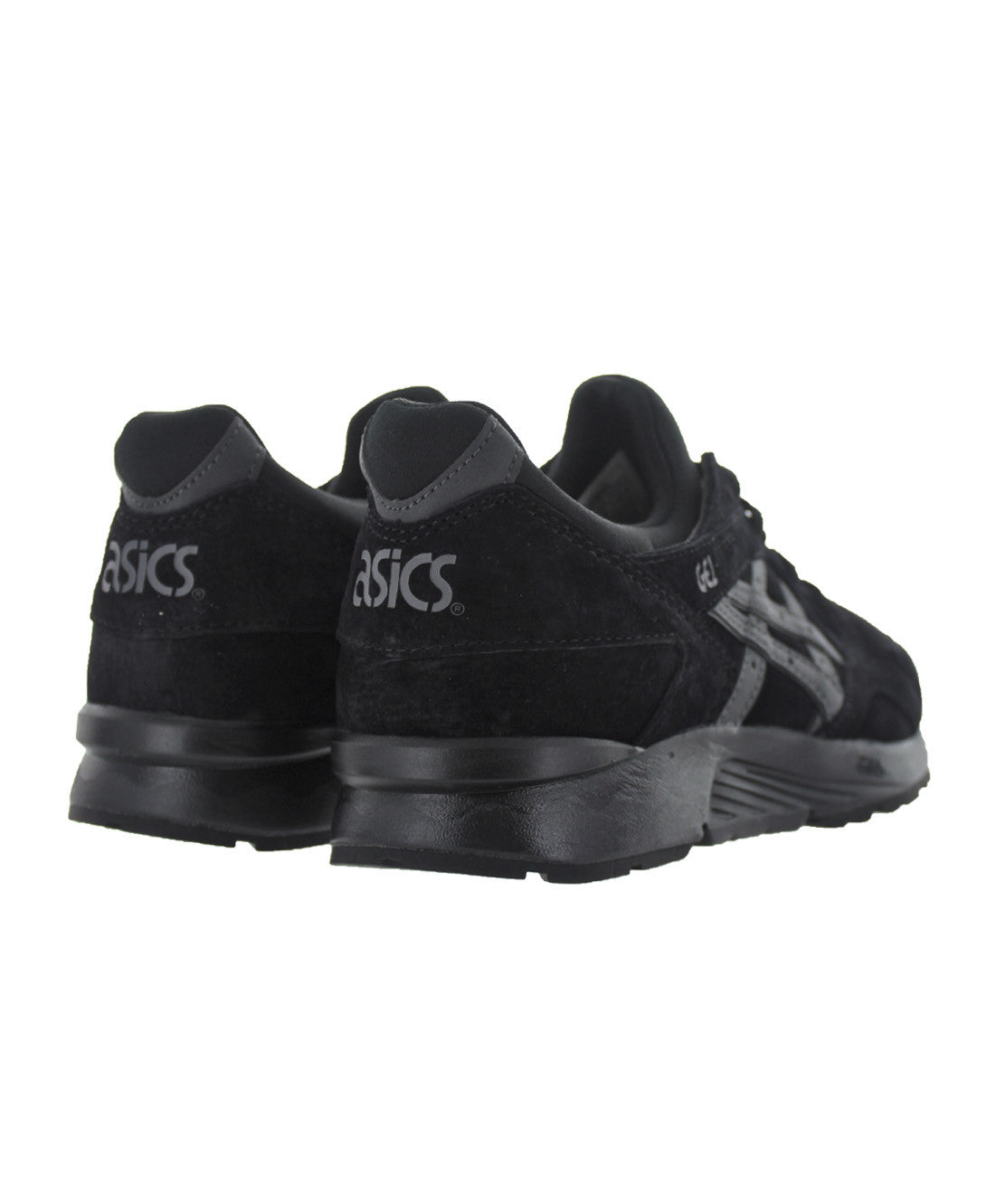 Asics Men's Gel Lyte V - Black