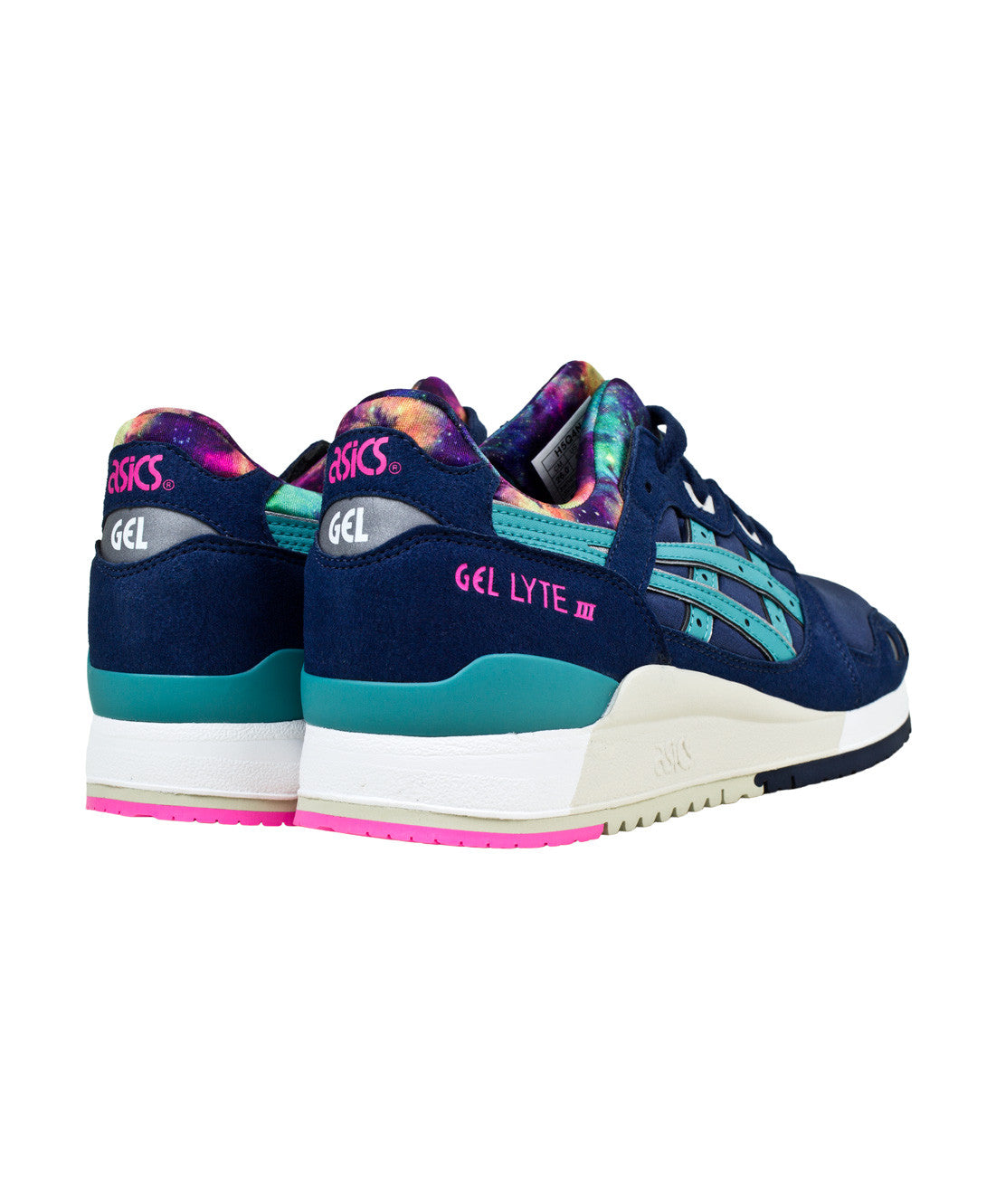 Asics Men's Gel Lyte III [H5Q4N-5089]